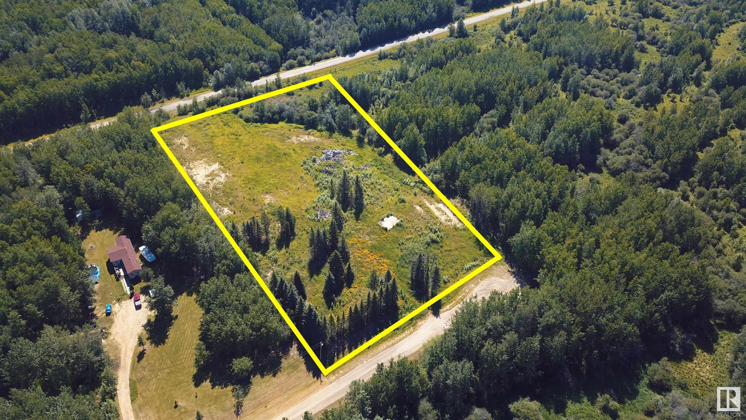  Vacant Lot/Land for Sale, MLS® # E4448738