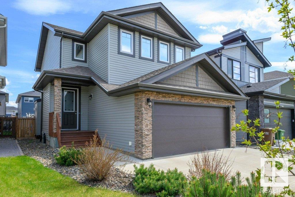 31 Riviere Terrace, St. Albert, MLS® # E4448743