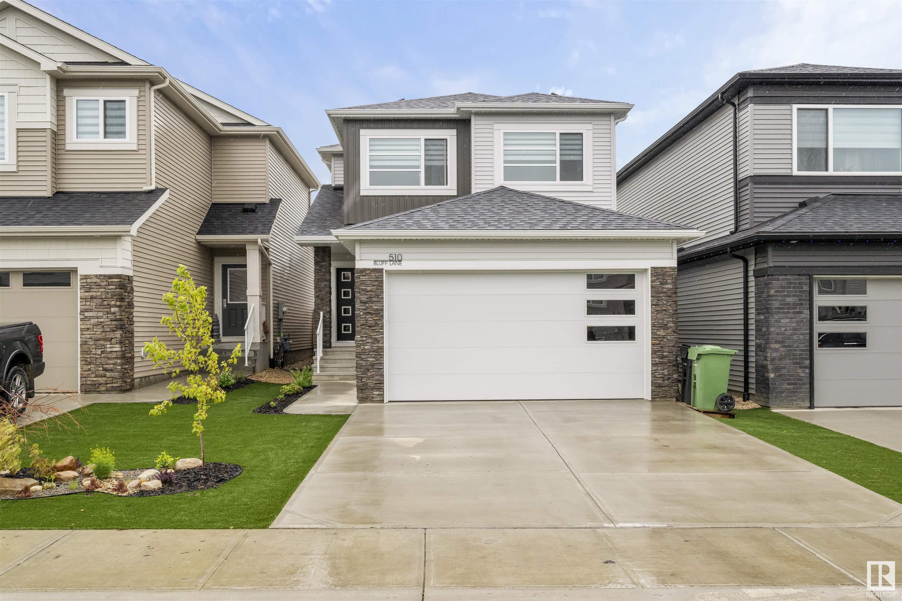 510 Bluff Lane, Leduc, MLS® # E4448744