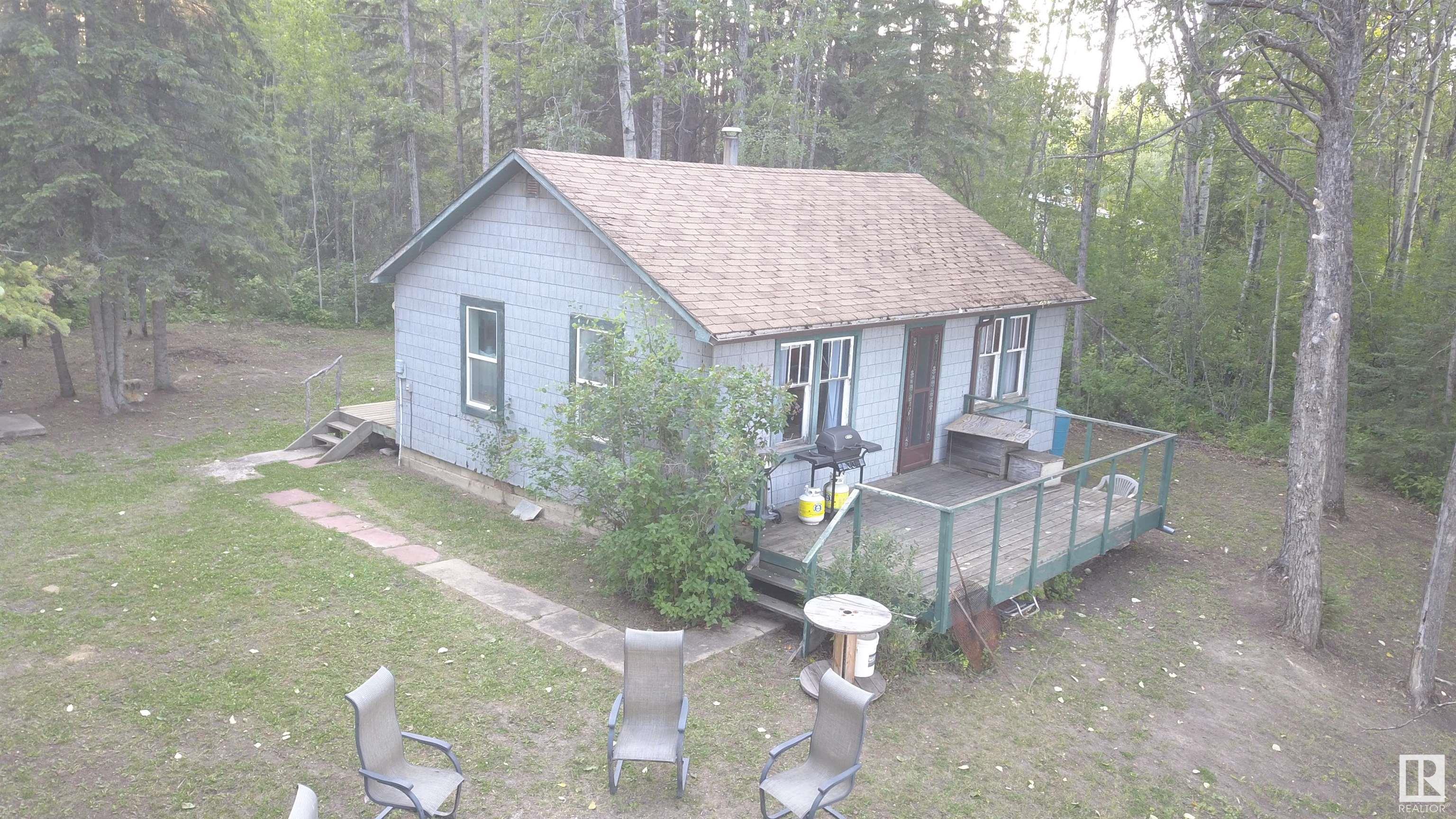 671015 Rge Rd 242.3, Rural Athabasca County, MLS® # E4448745