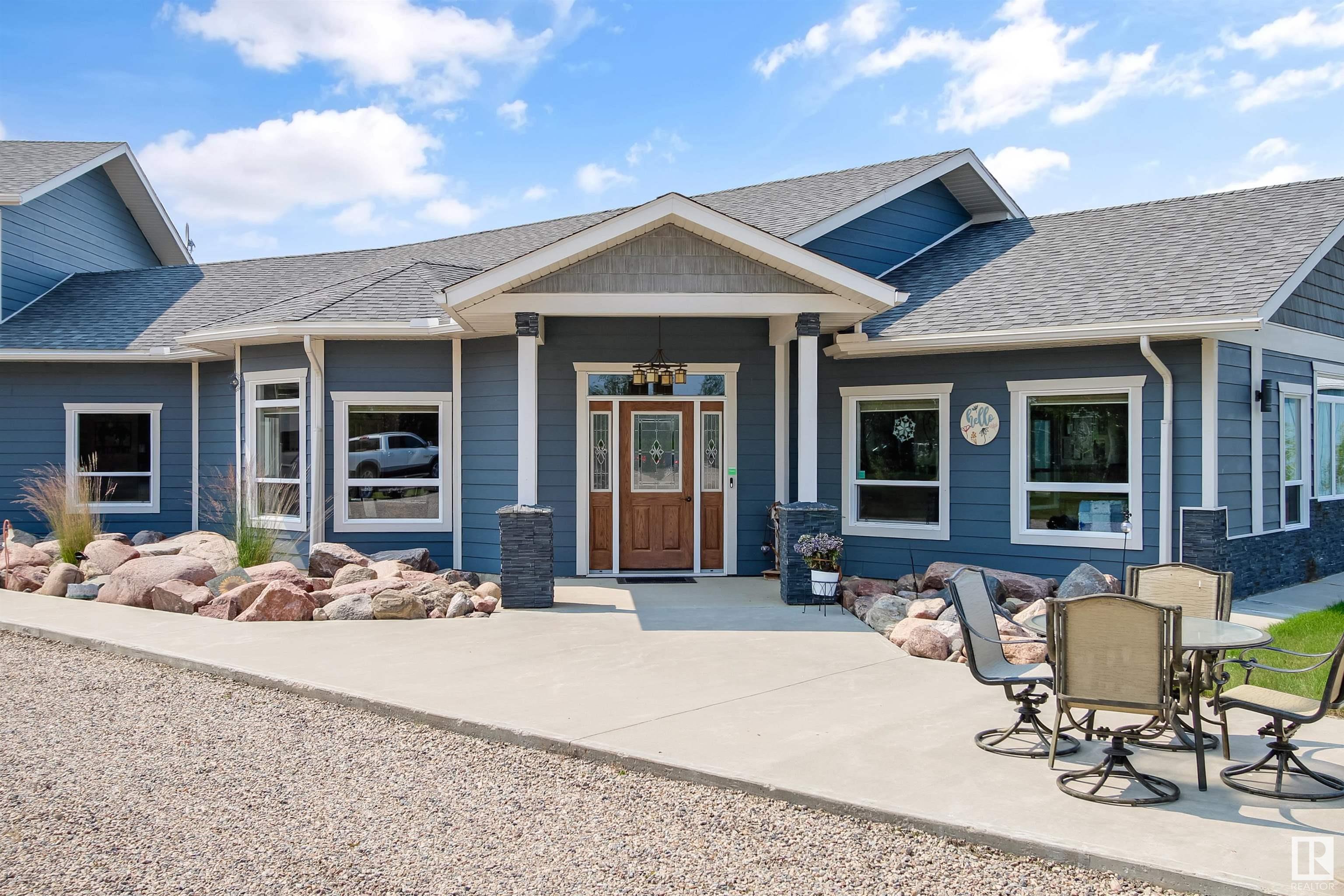 63006a Rdg Rd 414, Rural Bonnyville M.d., MLS® # E4448746
