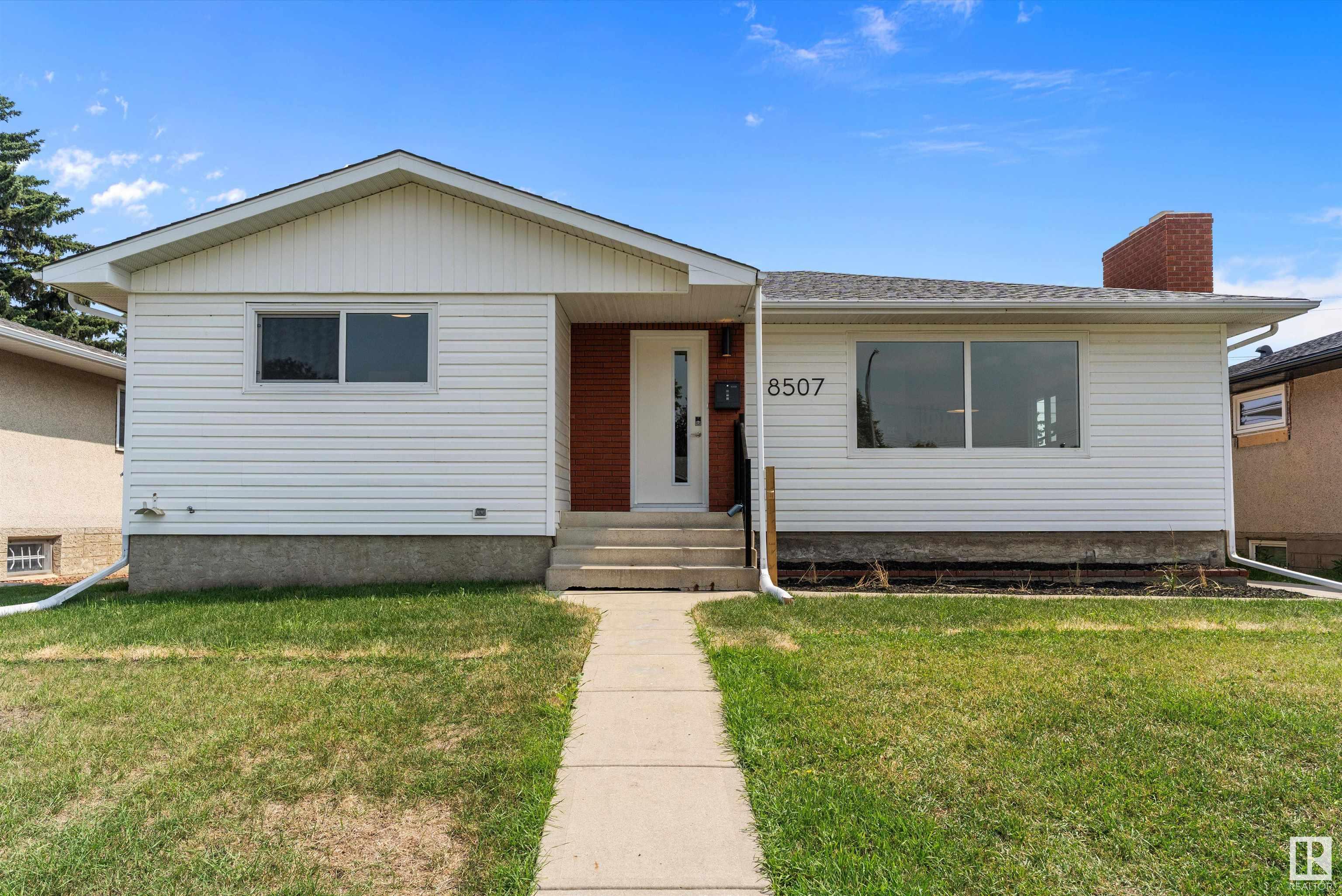 8507 54 Street, Edmonton, MLS® # E4448748