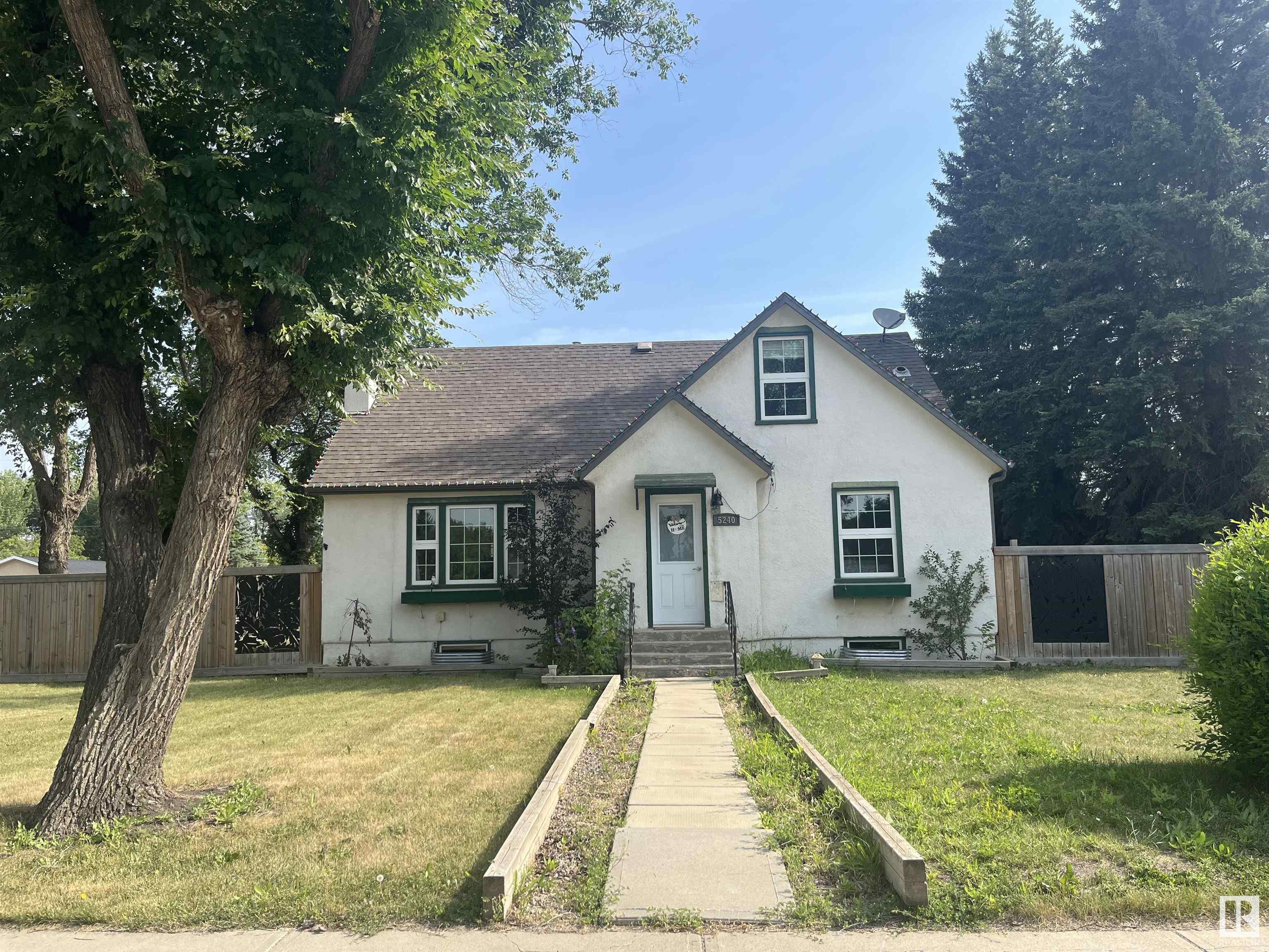 5240 55 Avenue, Viking, MLS® # E4448751