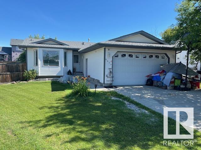 4414 Yeoman Close, Onoway, MLS® # E4448754