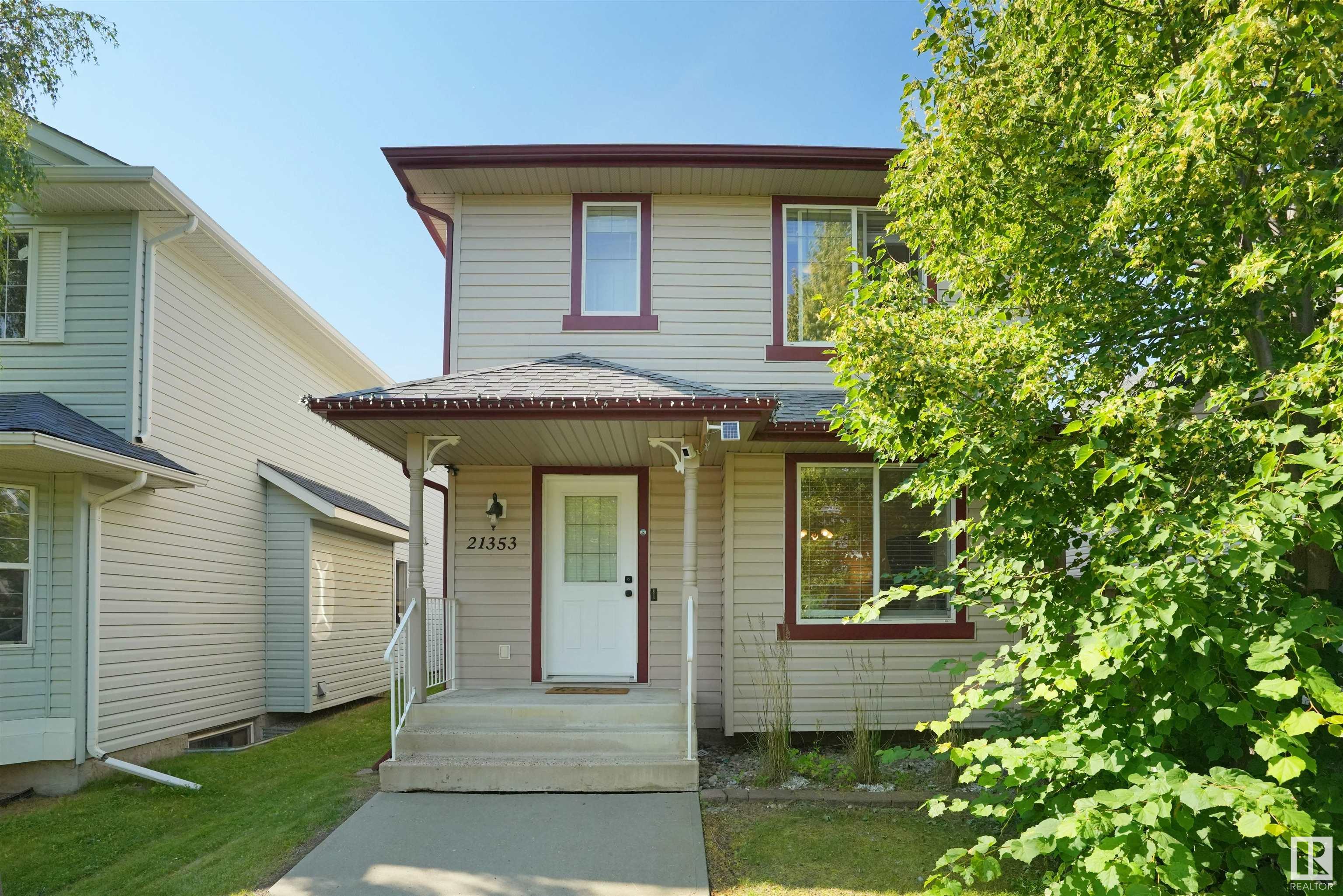 21353 87a Avenue, Edmonton, MLS® # E4448757