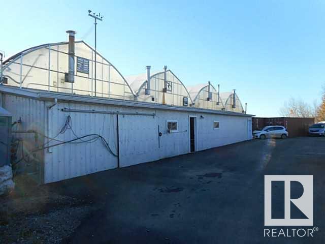  Business with Property for Sale, MLS® # E4448759