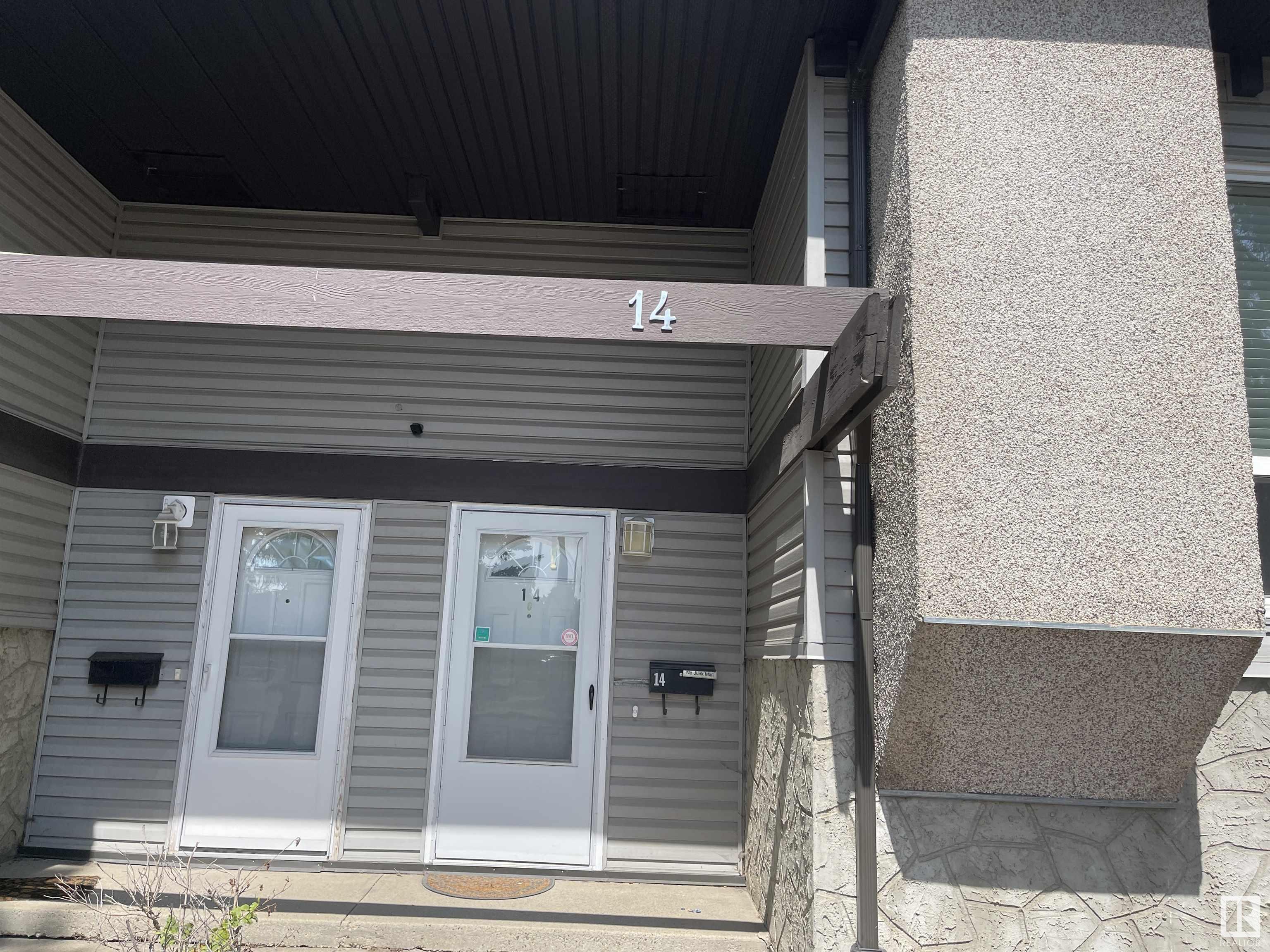 14 Northwoods Village, Edmonton, MLS® # E4448760