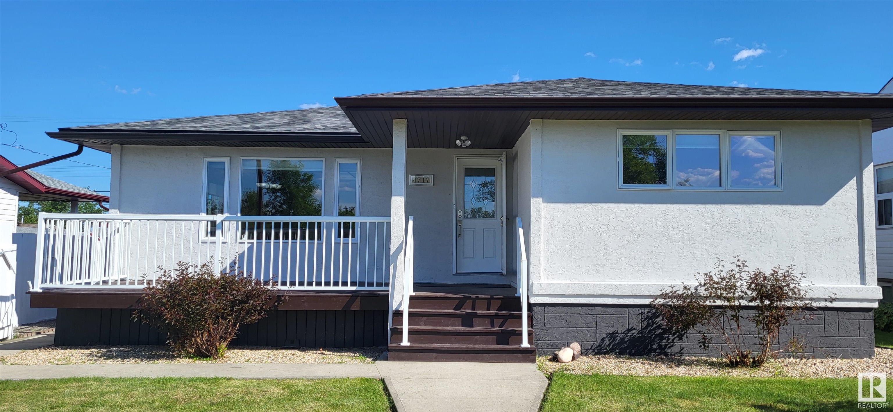 4717 44 Street, Drayton Valley, MLS® # E4448762