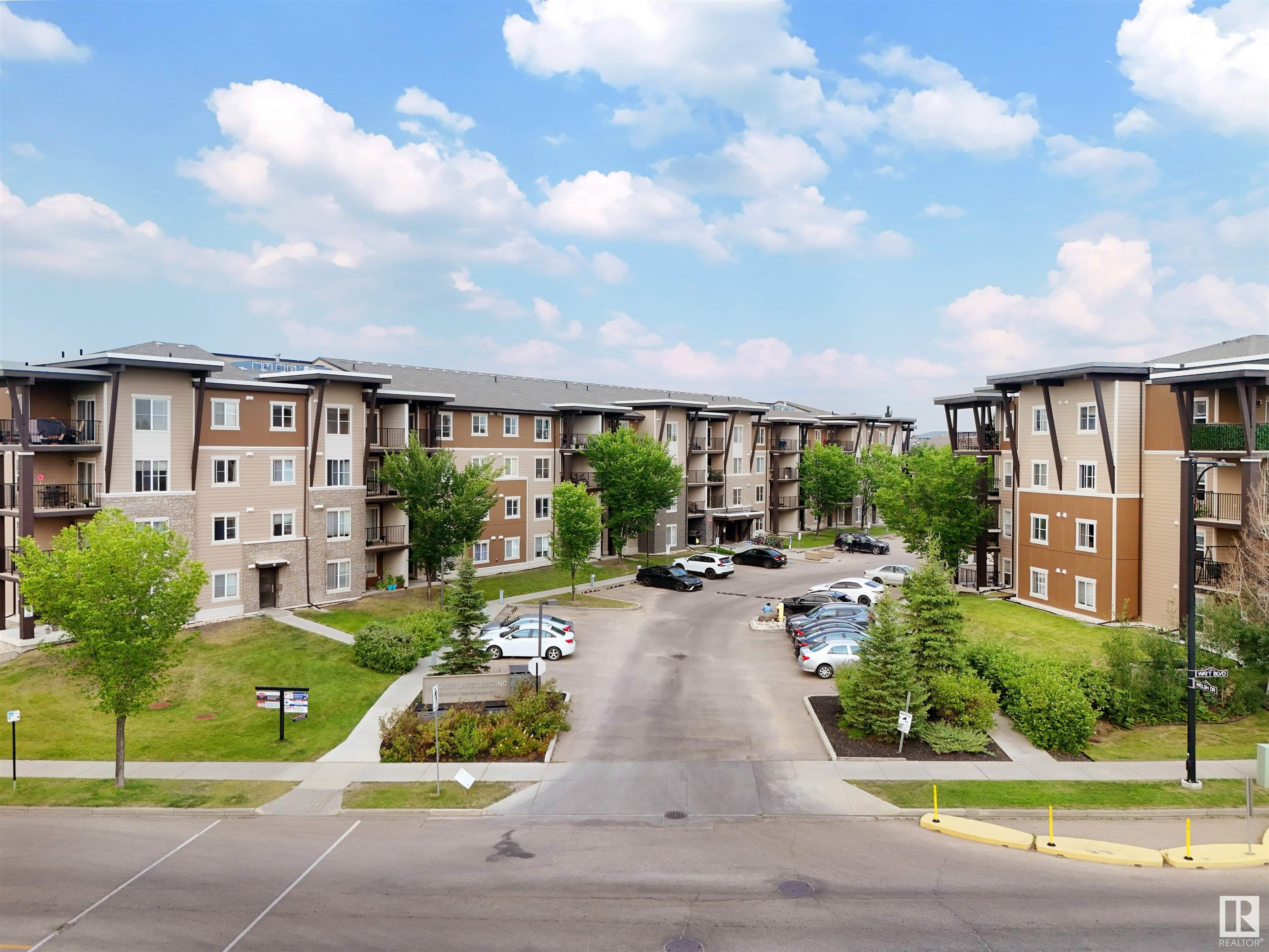 118 530 Watt Boulevard, Edmonton, MLS® # E4448764