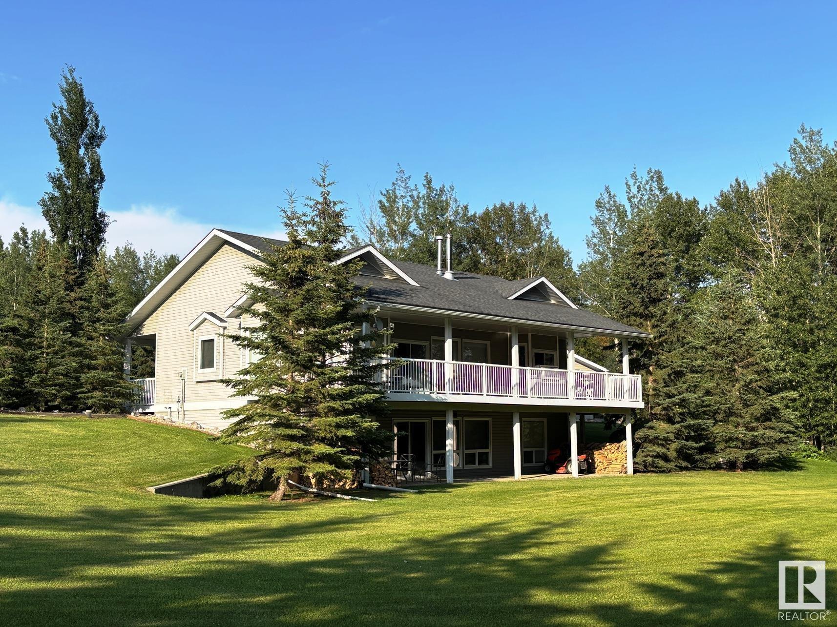74 465022 Rge Road 61, Rural Wetaskiwin County, MLS® # E4448767