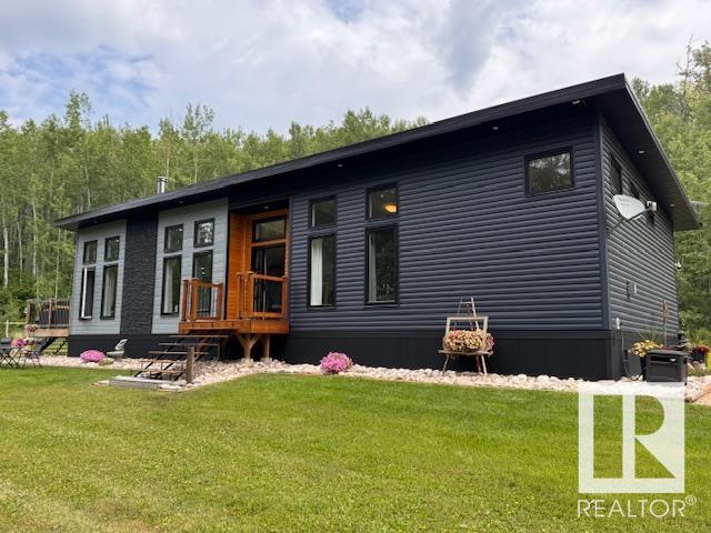 620068 Rr 62, Rural Woodlands County, MLS® # E4448768
