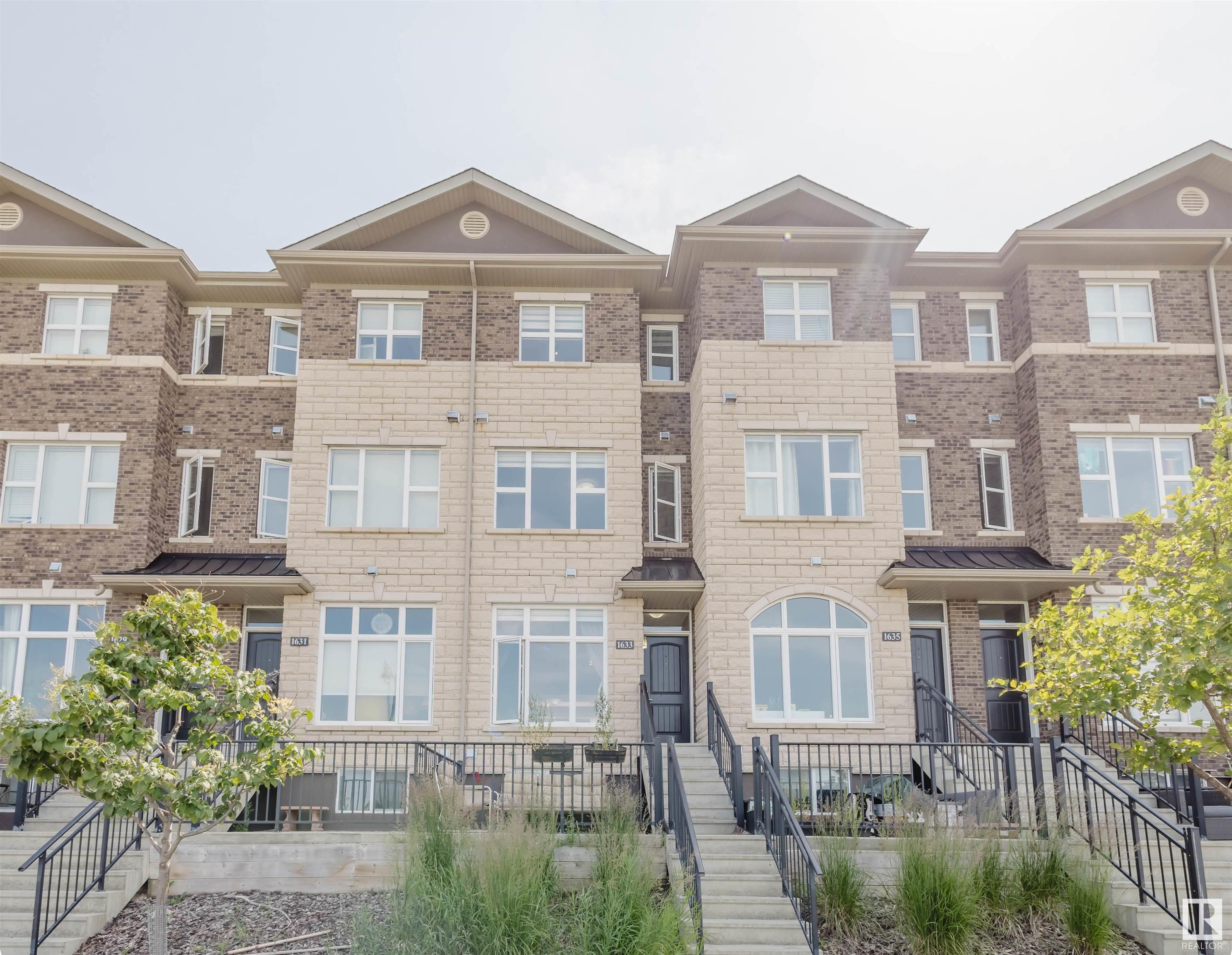 1633 Cunningham Way, Edmonton, MLS® # E4448769