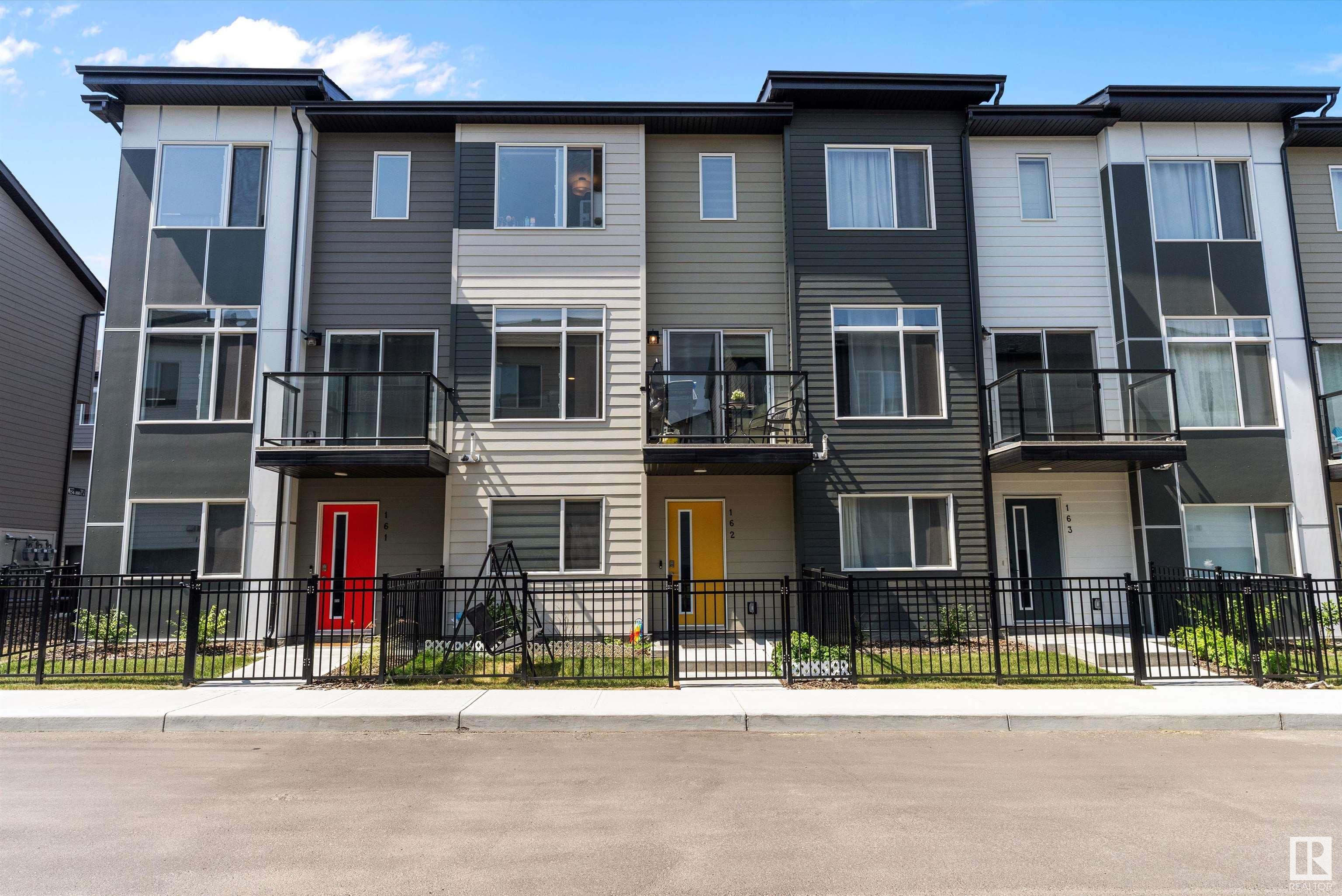 162 804 Welsh Drive, Edmonton, MLS® # E4448770