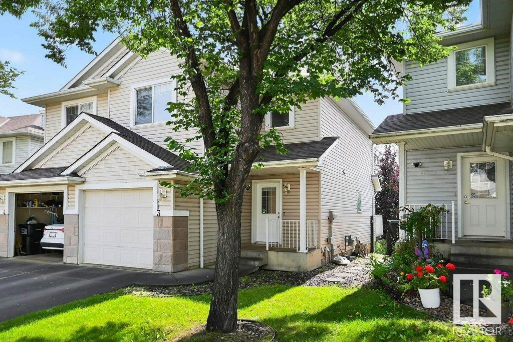 3 2021 Grantham Court, Edmonton, MLS® # E4448771