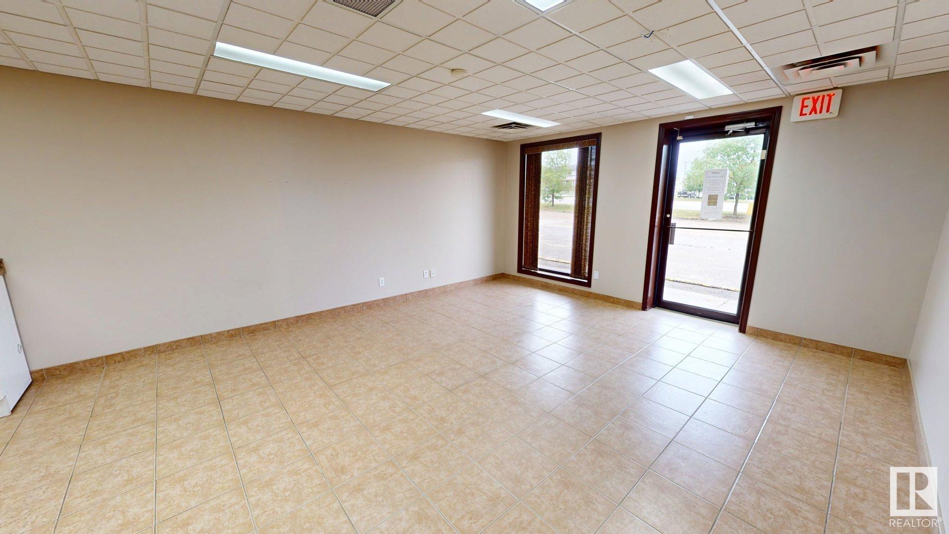  Commercial Property for Lease, MLS® # E4448777