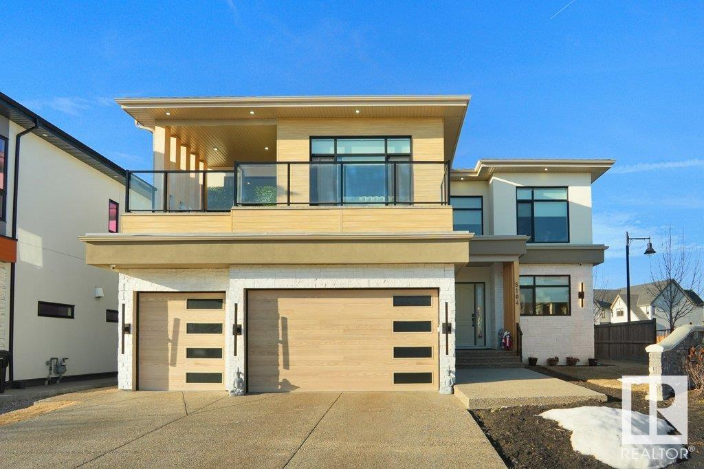 5104 Woolsey Link, Edmonton, MLS® # E4448779