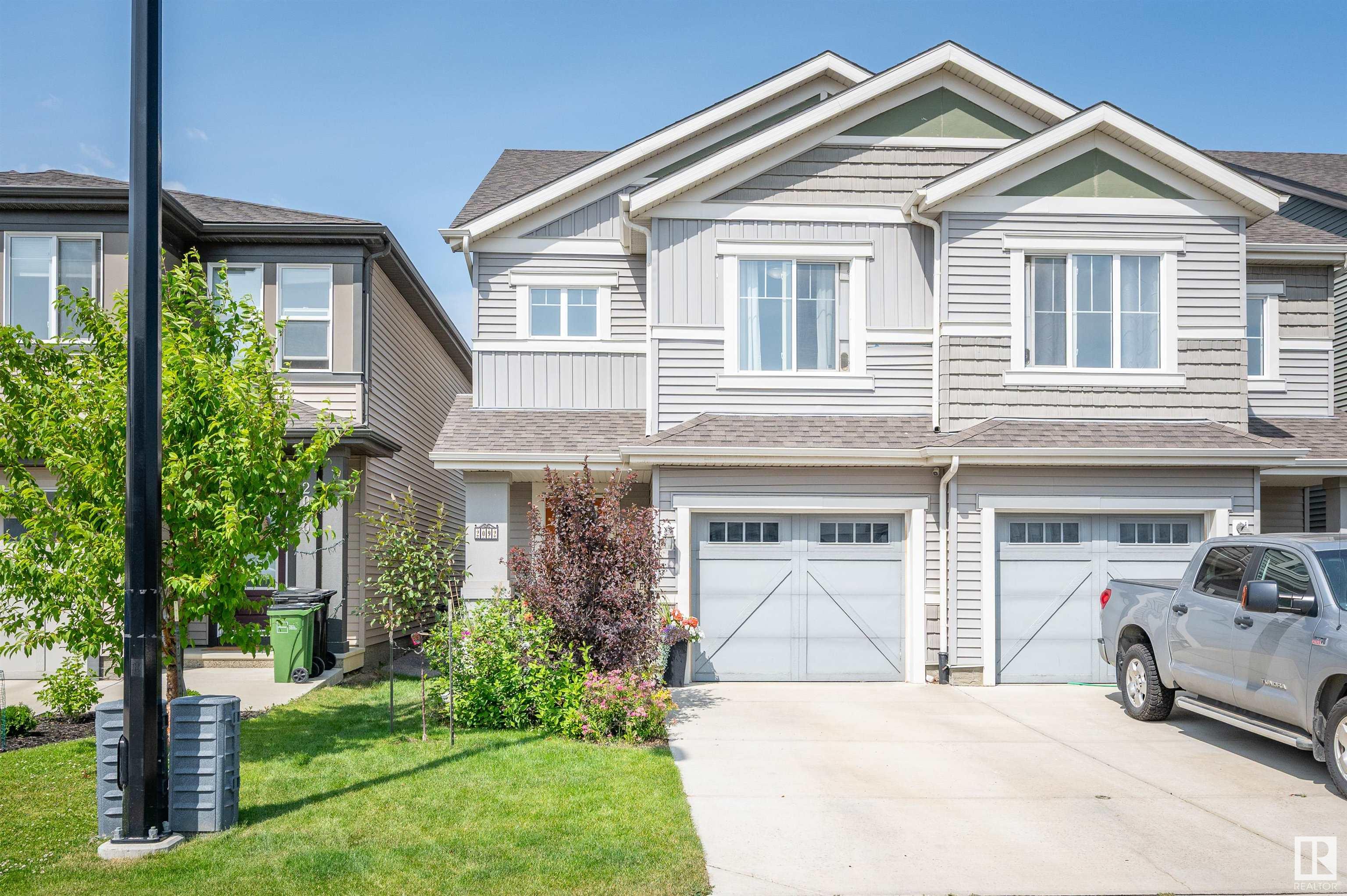 2092 Price Landing Landing, Edmonton, MLS® # E4448781