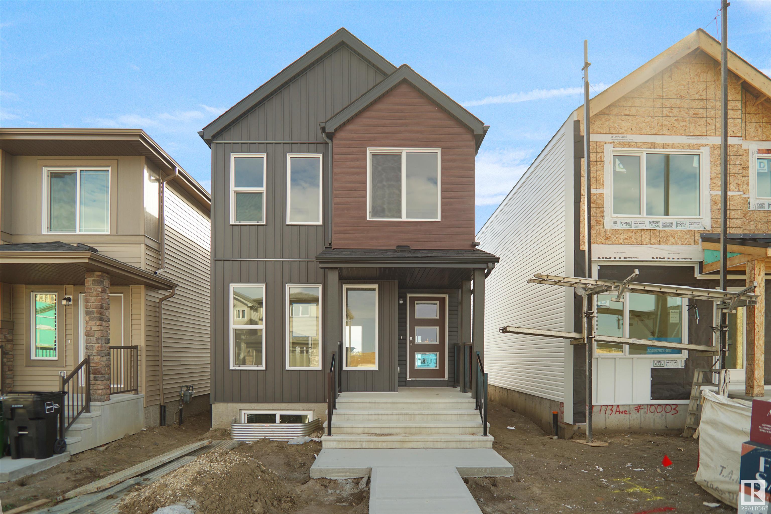 22923 82 Avenue, Edmonton, MLS® # E4448782