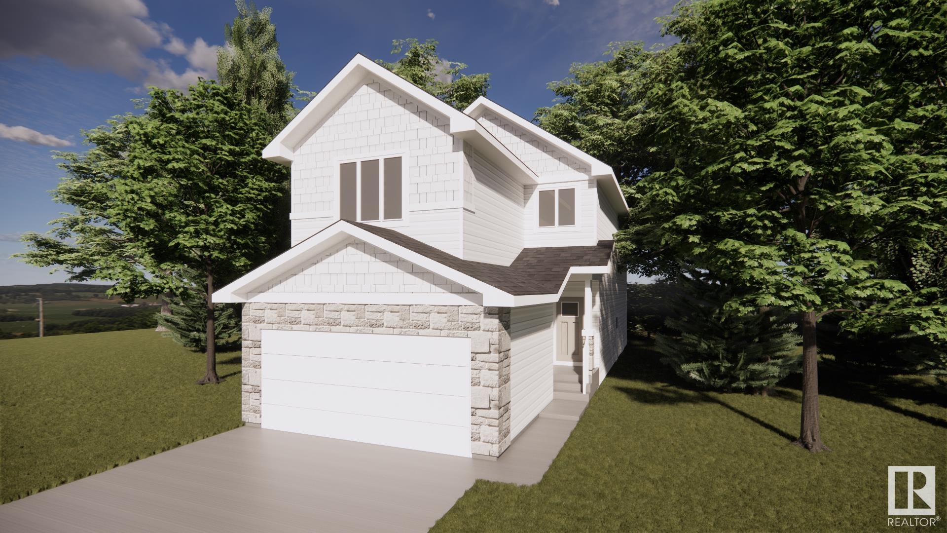 9225 102 Street, Morinville, MLS® # E4448783