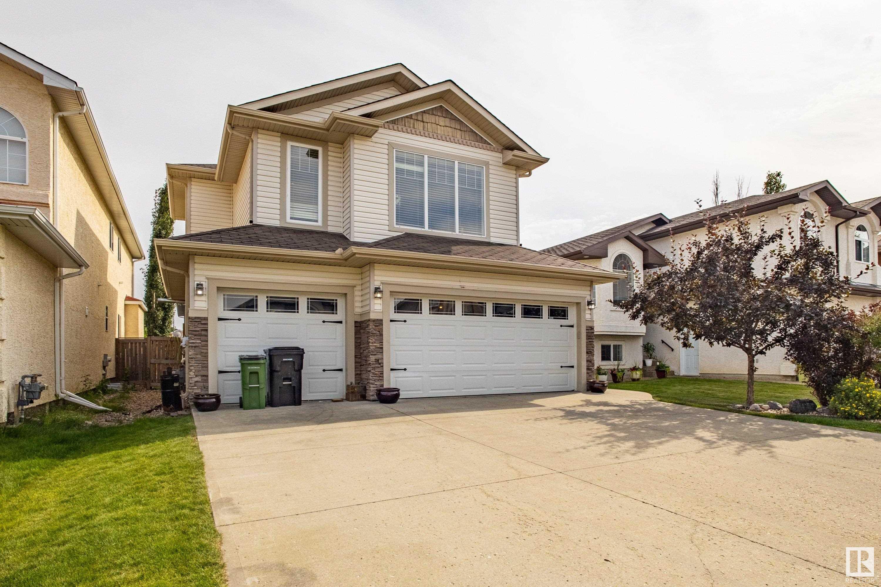 13511 162 Avenue, Edmonton, MLS® # E4448786