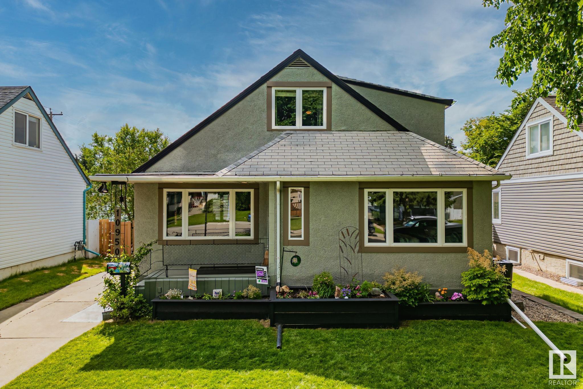 10950 117 Street, Edmonton, MLS® # E4448788