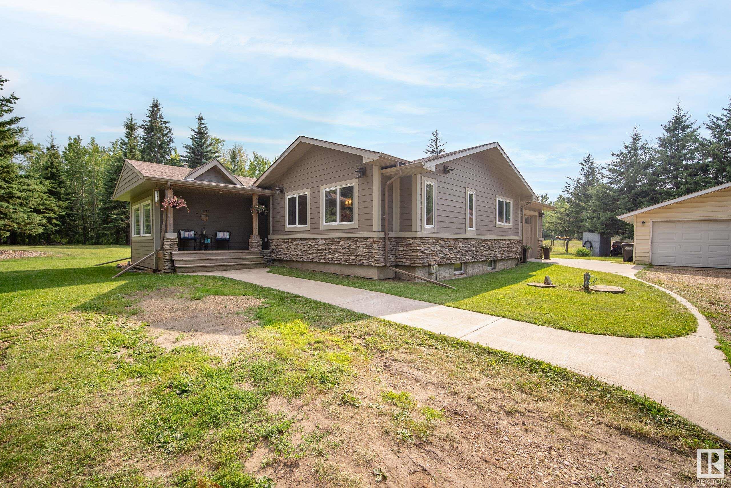 51336 Rge Road 224, Rural Strathcona County, MLS® # E4448790
