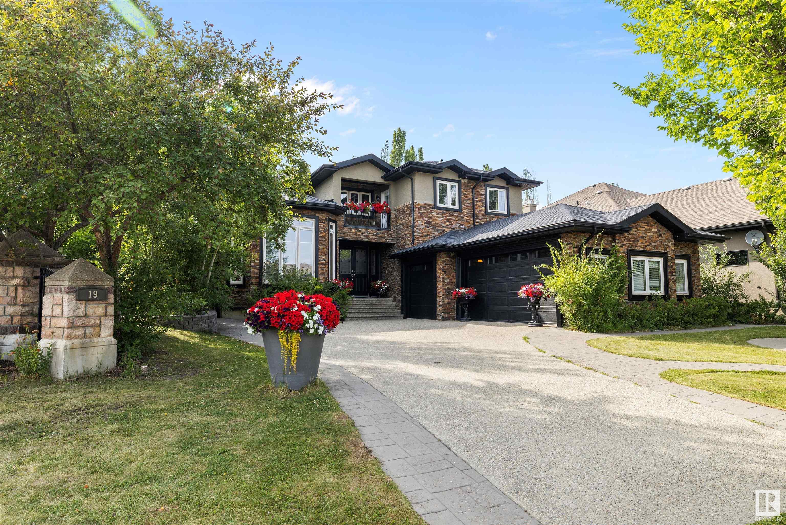19 Oak Point(e), St. Albert, MLS® # E4448795