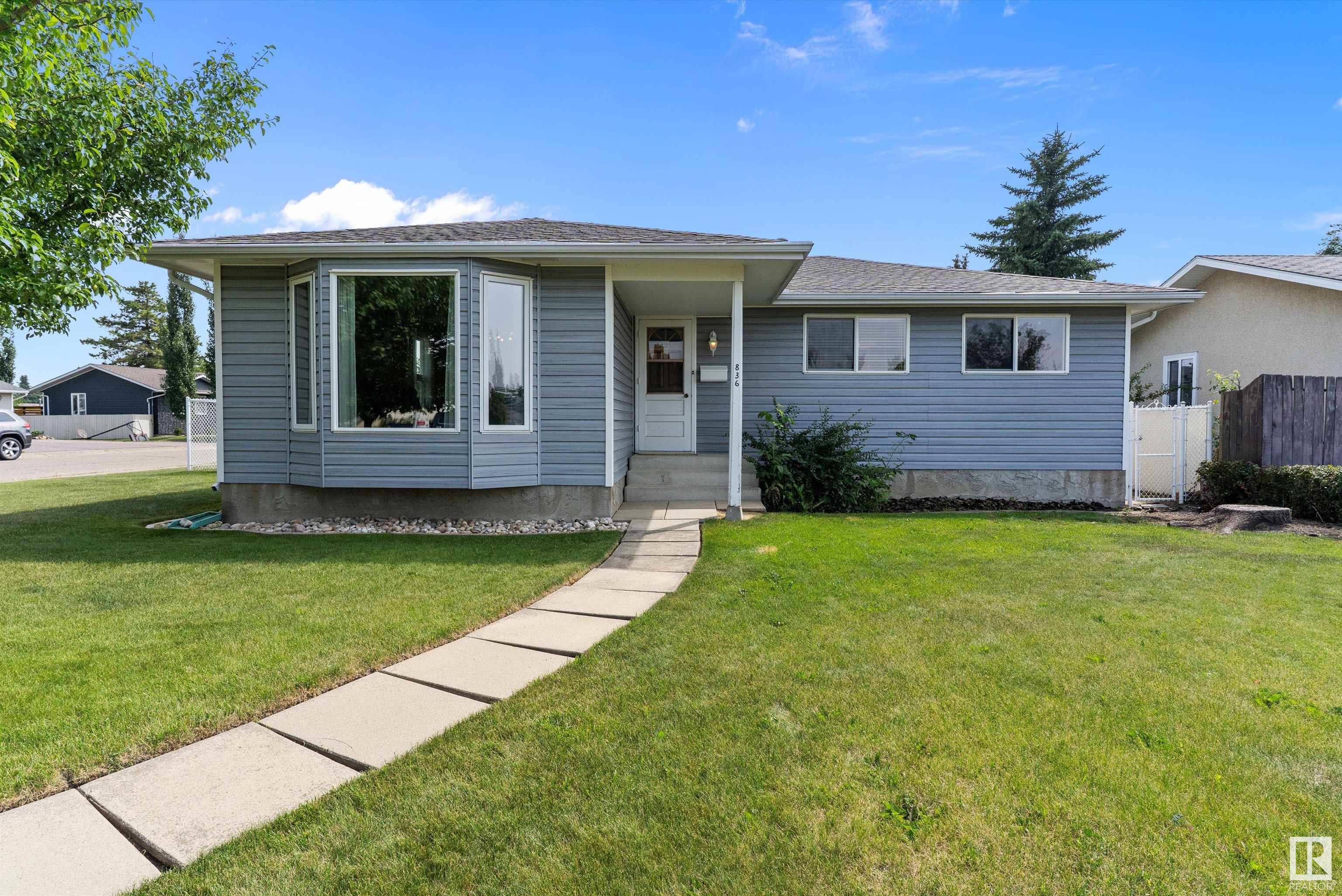 836 Knottwood Road S, Edmonton, MLS® # E4448796