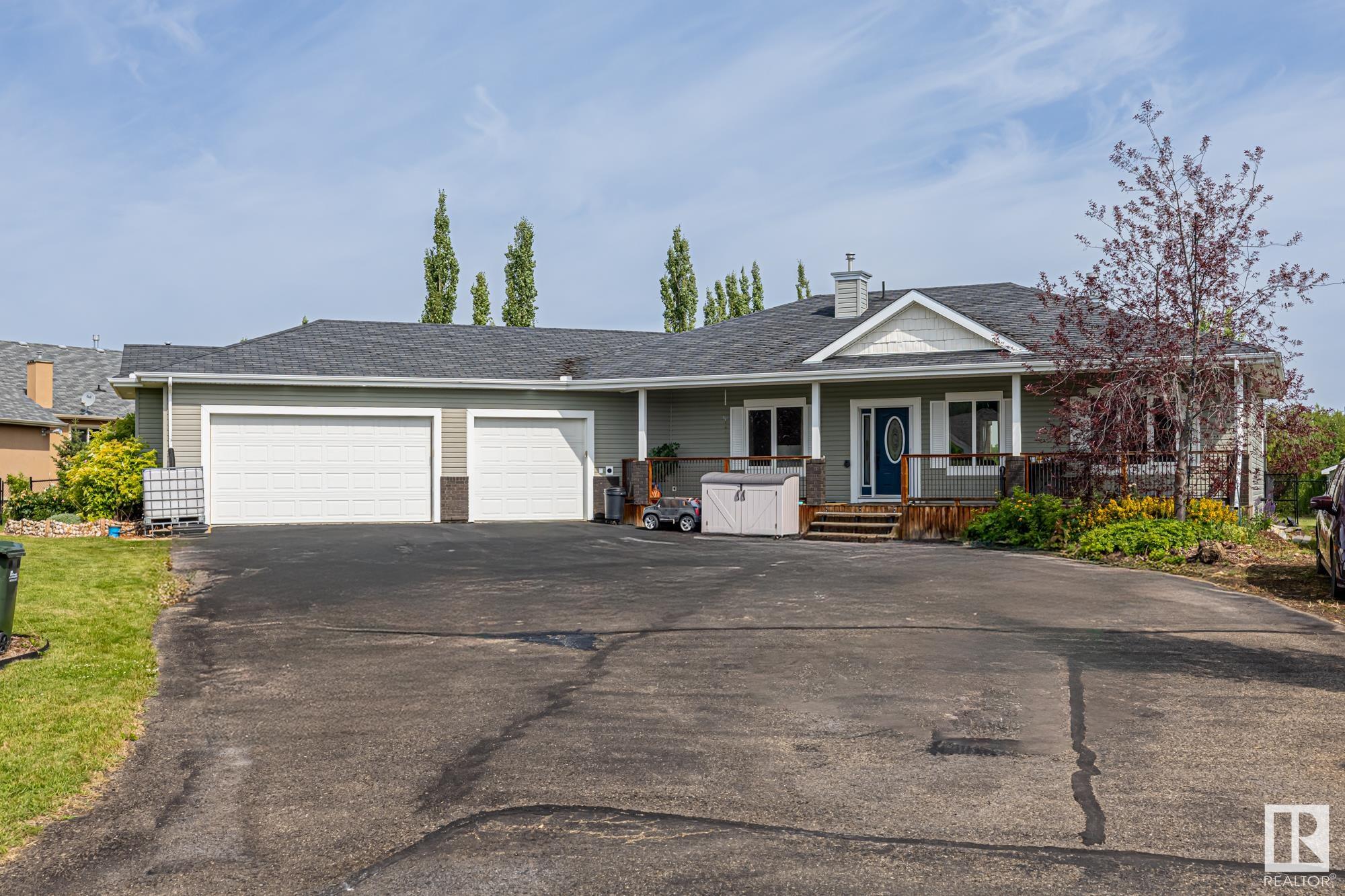 38 53017 Rge Road 223, Rural Strathcona County, MLS® # E4448797