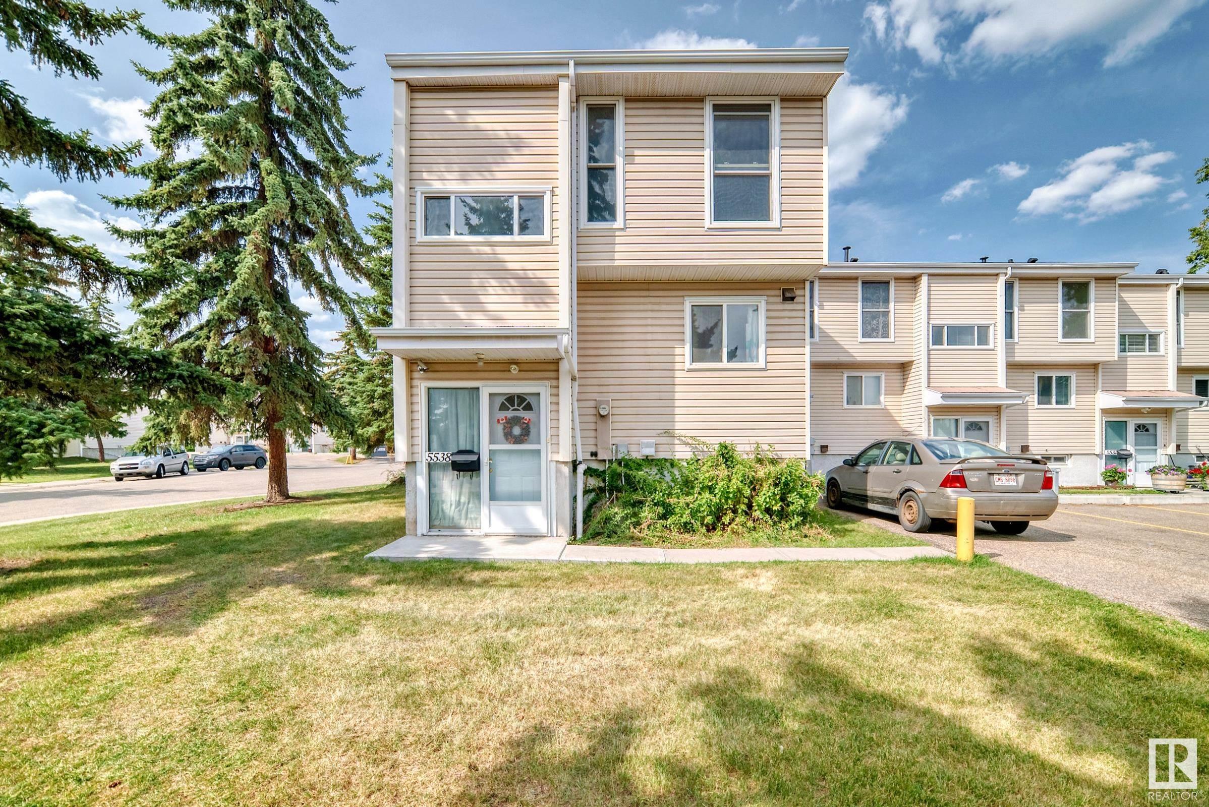 5538 145 Avenue, Edmonton, MLS® # E4448801