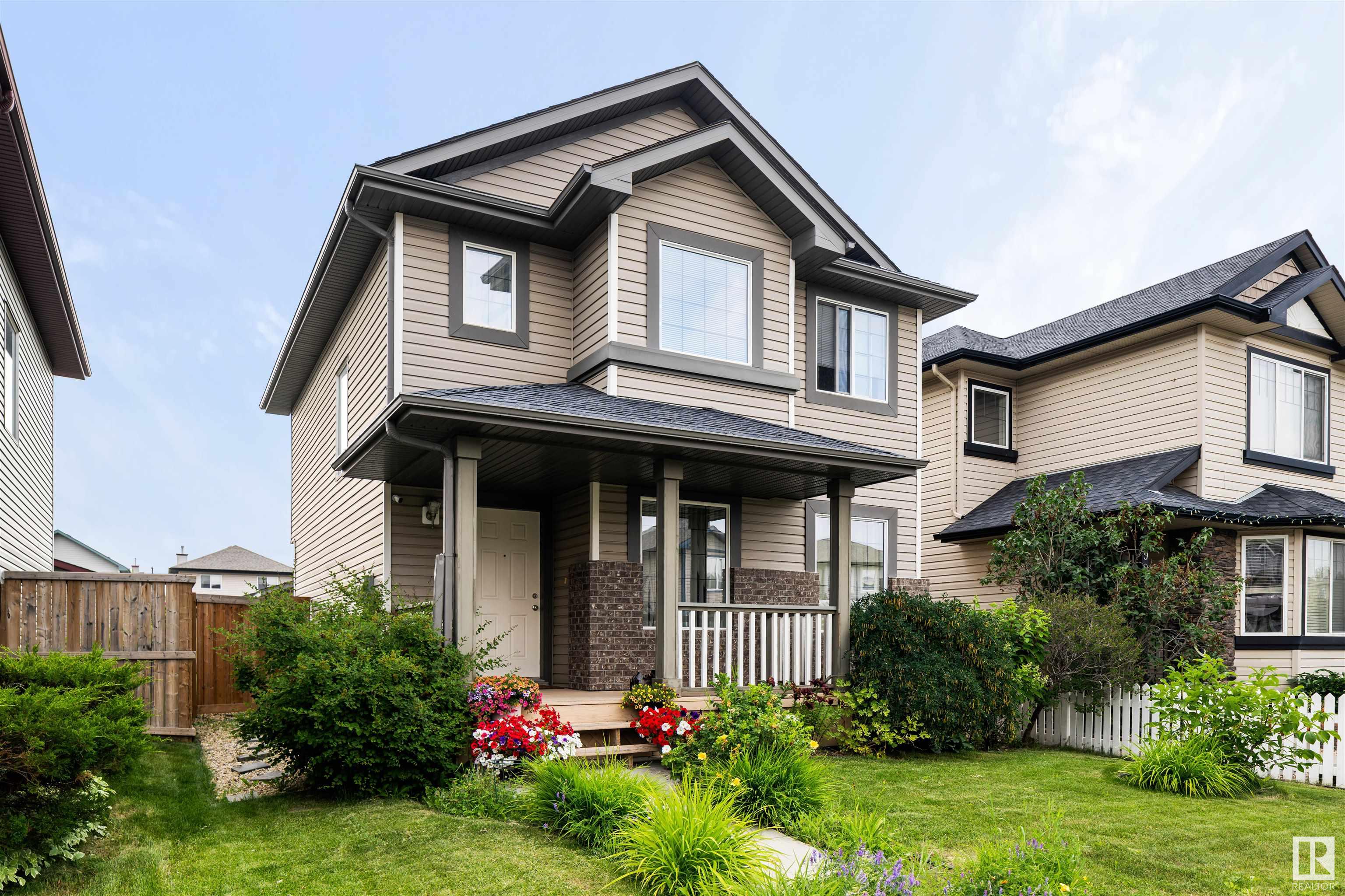9210 Scott Lane, Edmonton, MLS® # E4448803