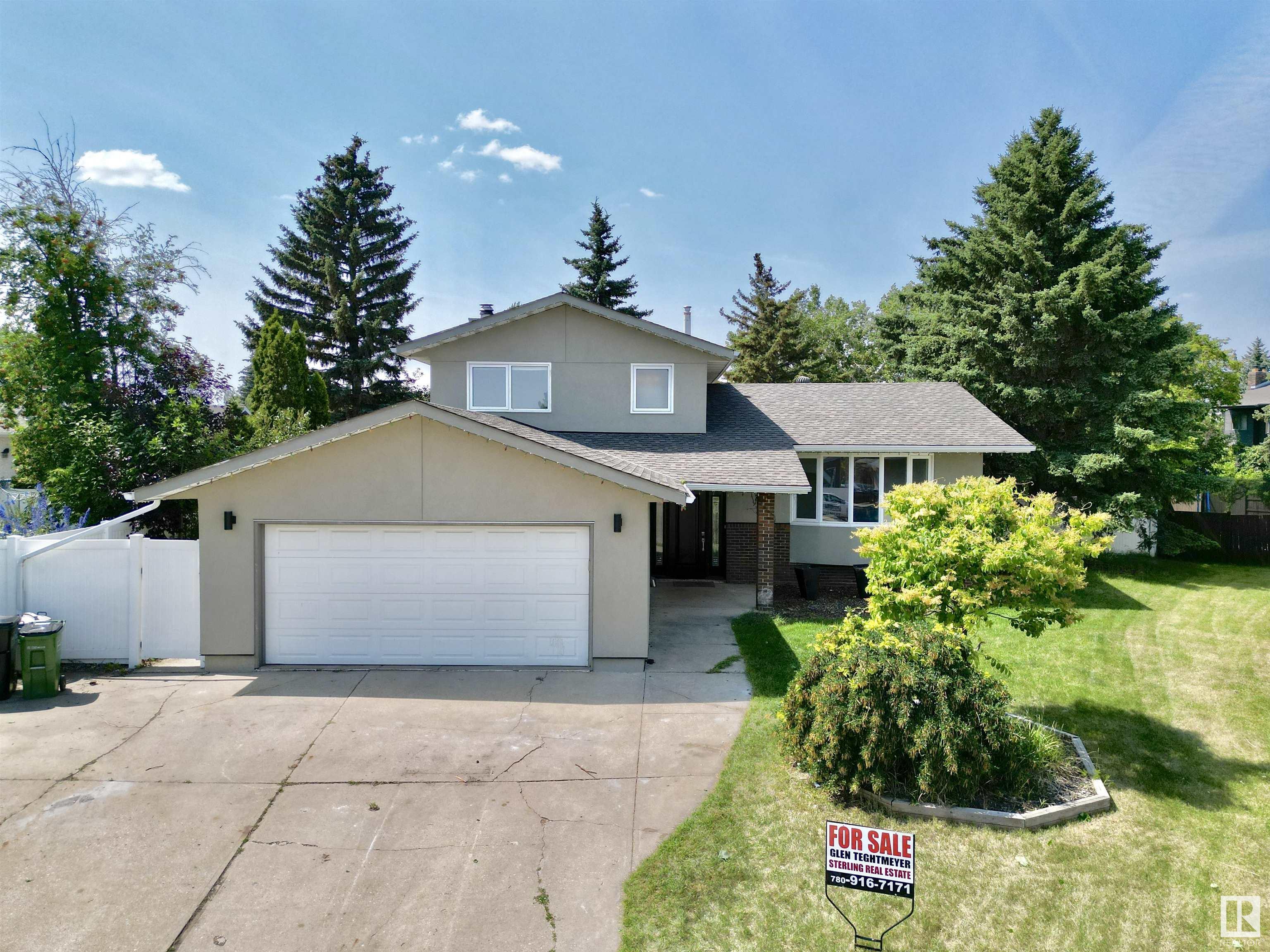 15020 55 Street, Edmonton, MLS® # E4448806