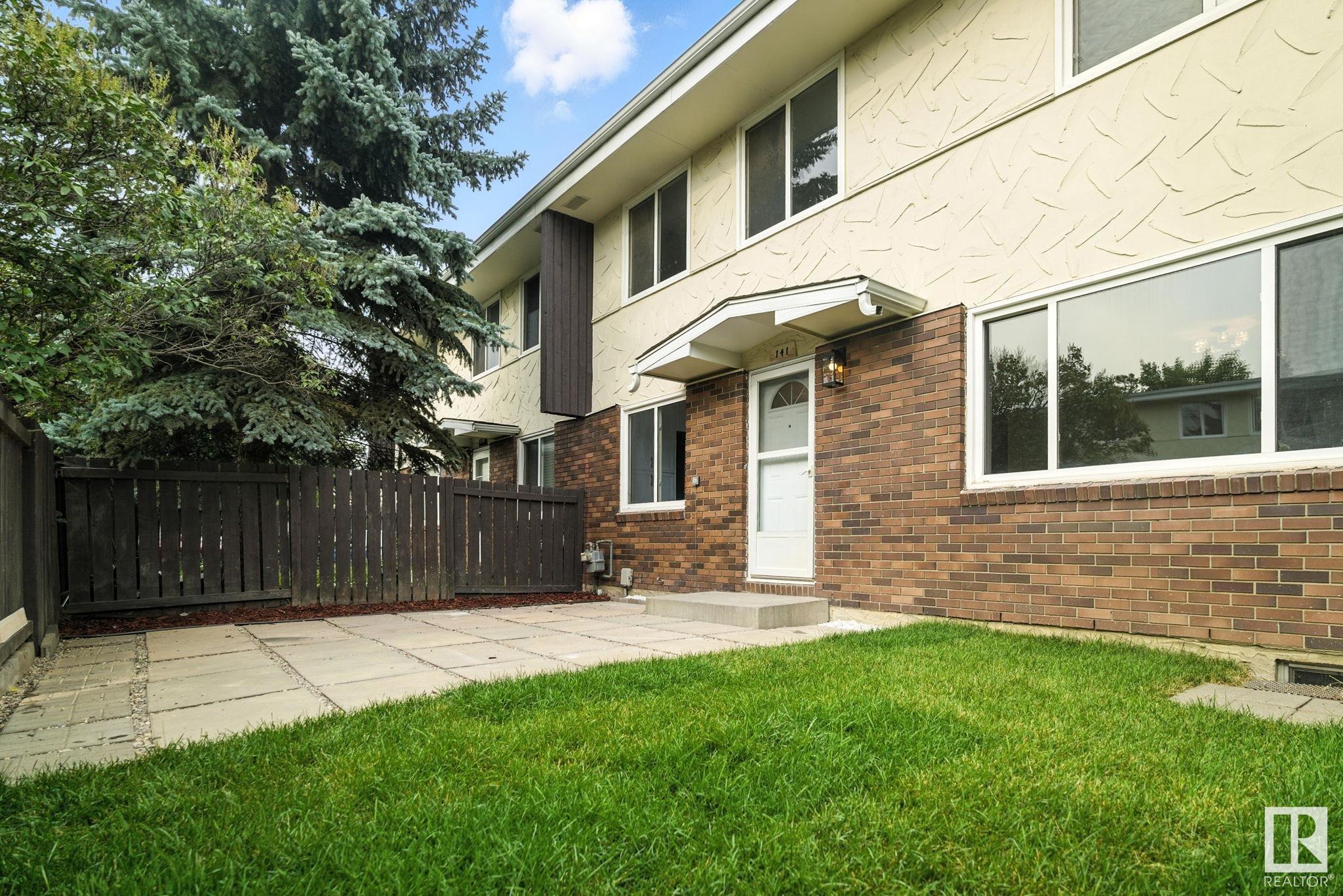 141 Roseland Village, Edmonton, MLS® # E4448807