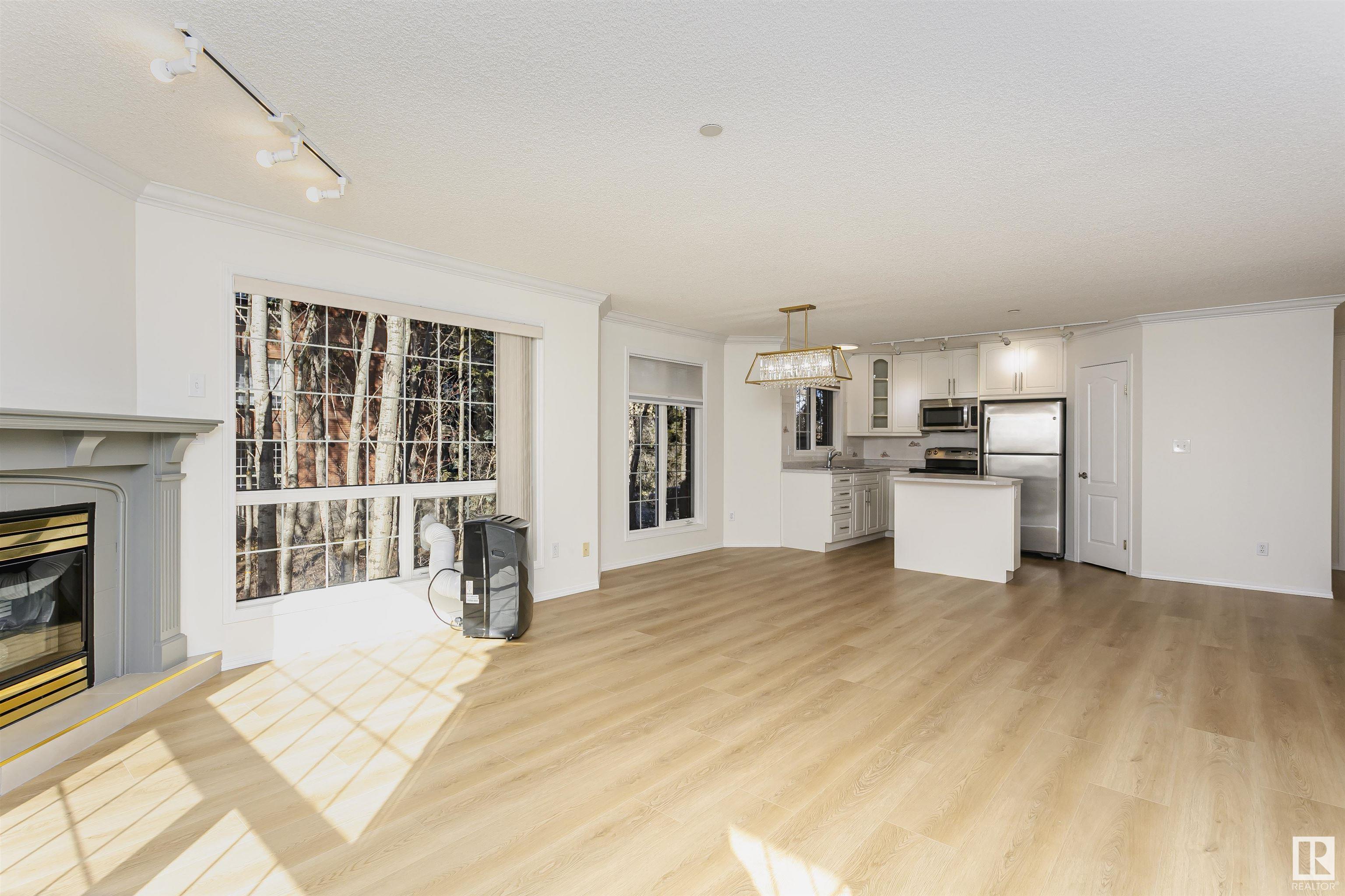 202 20 St Joseph Street, St. Albert, MLS® # E4448811