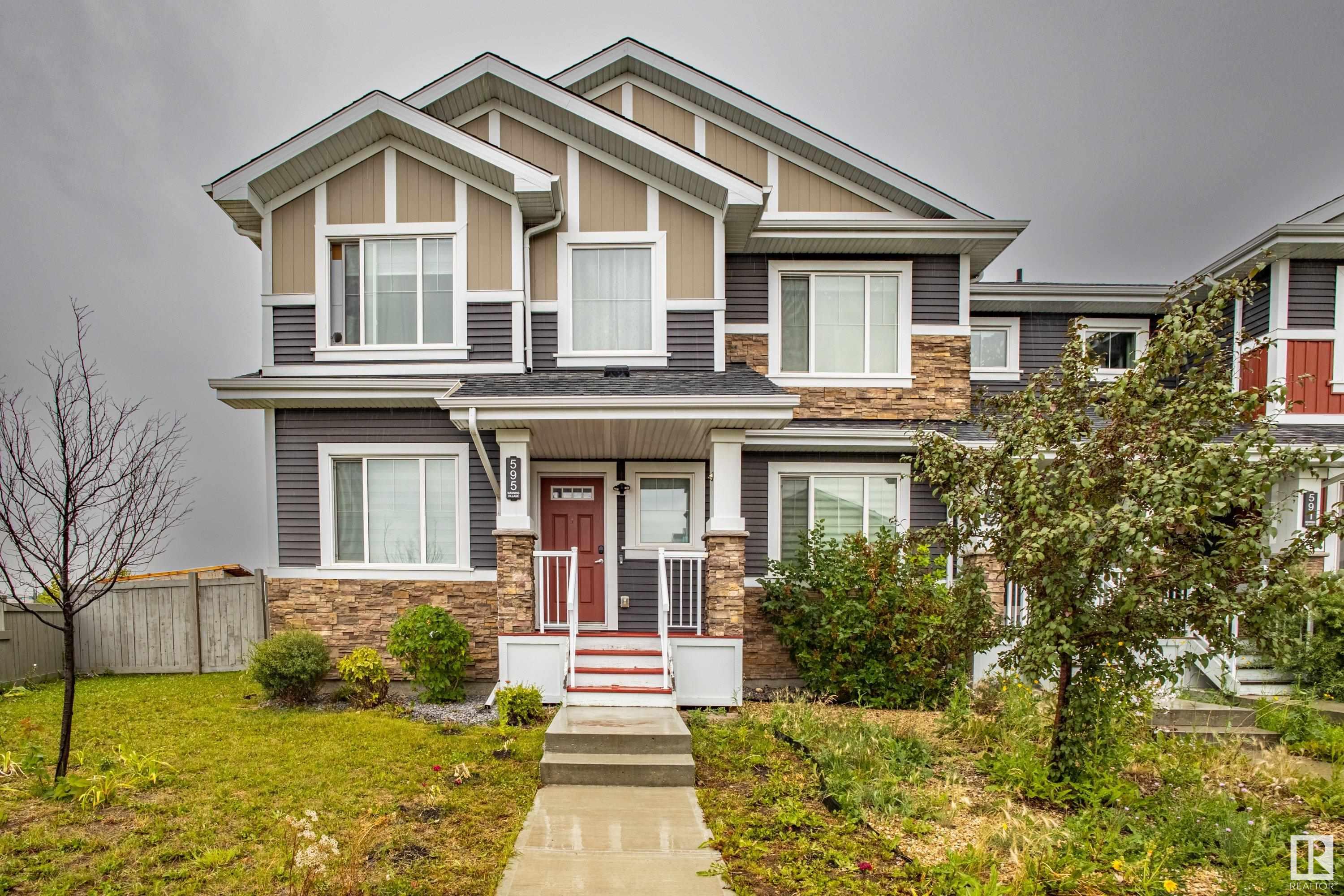 595 Ebbers Way, Edmonton, MLS® # E4448812