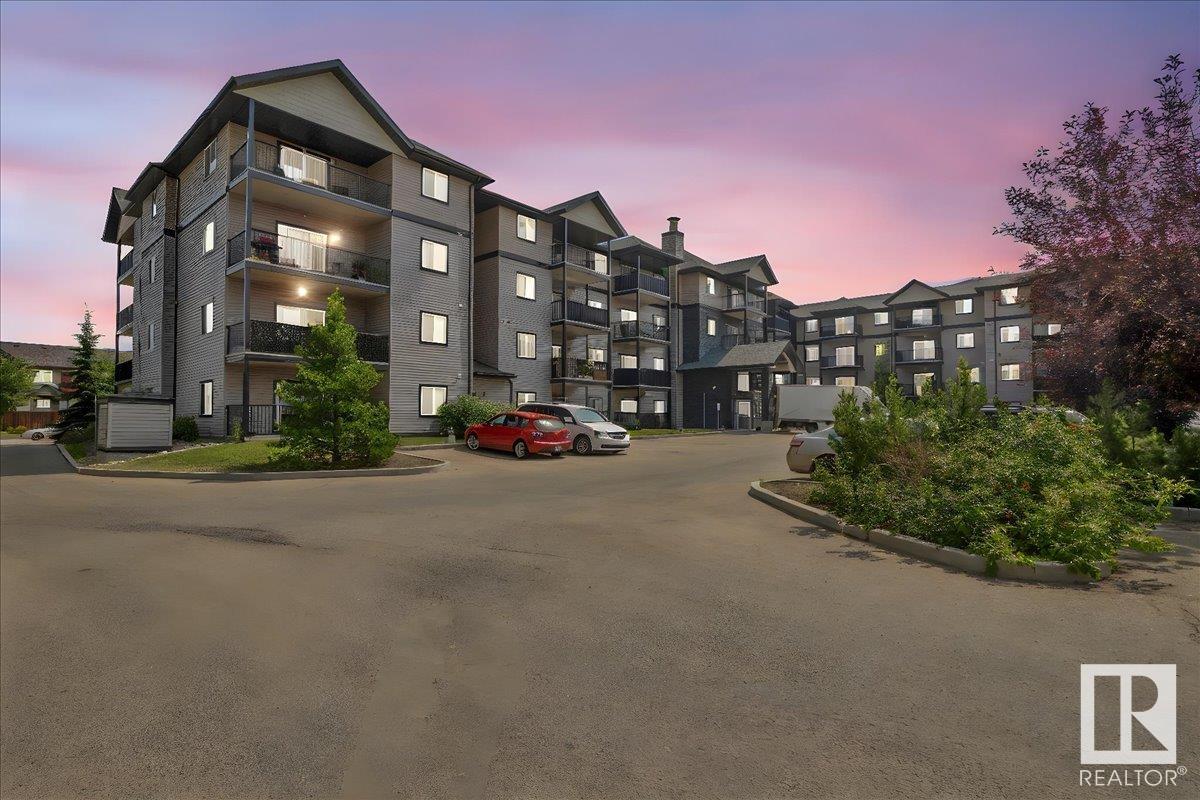 219 14808 125 Street, Edmonton, MLS® # E4448813