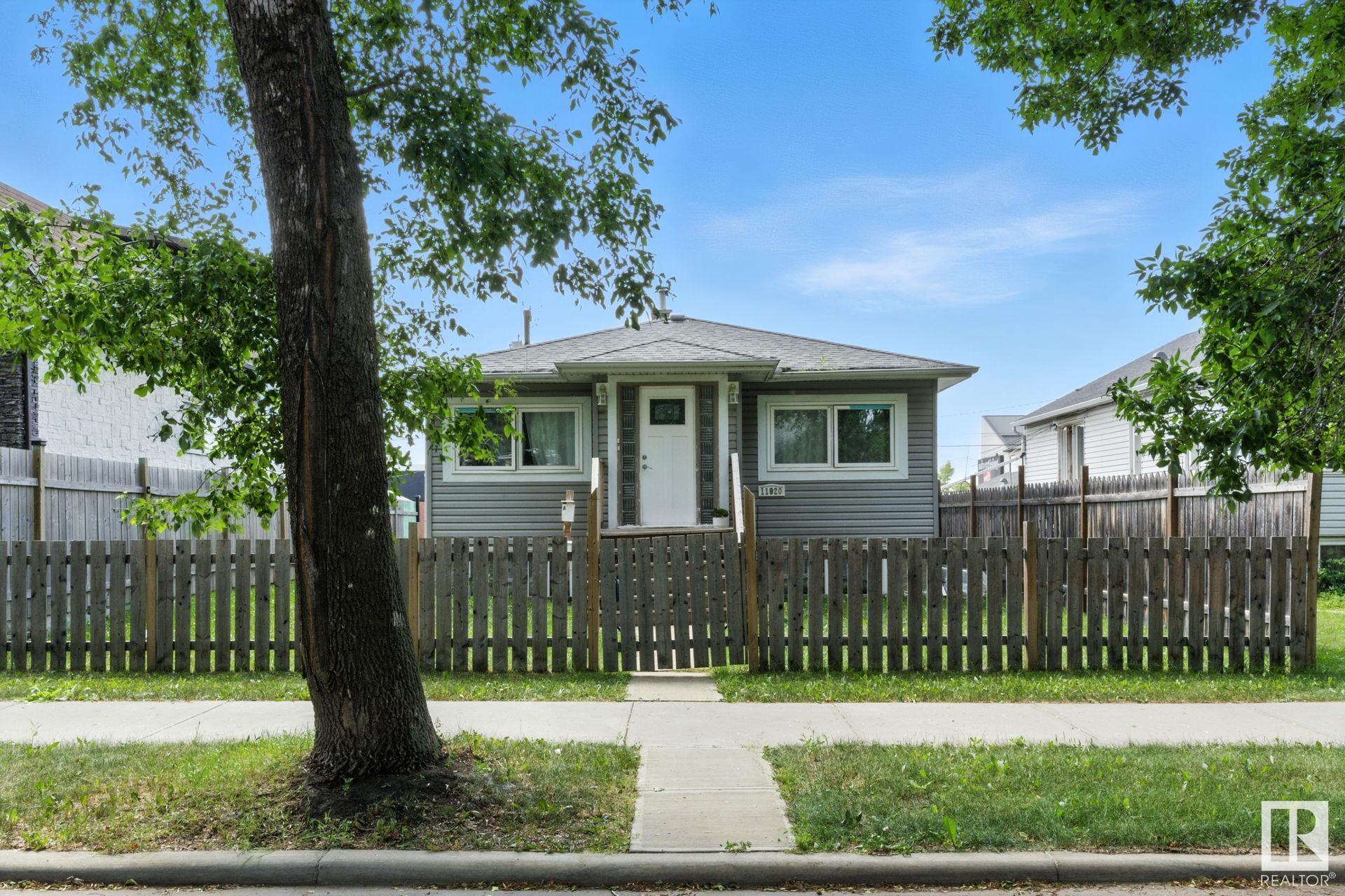 11920 71 Street, Edmonton, MLS® # E4448814