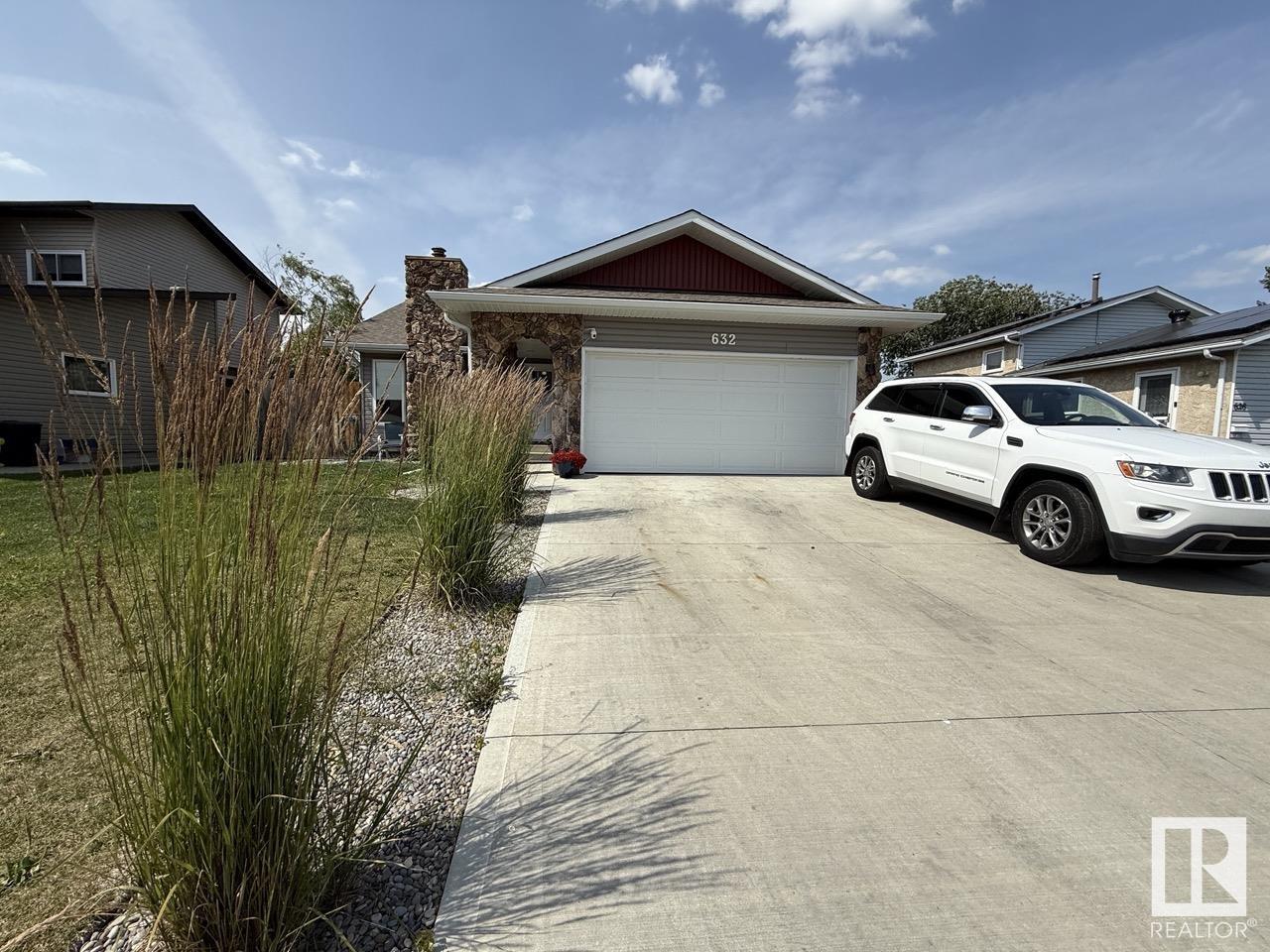 632 Warwick Road, Edmonton, MLS® # E4448815