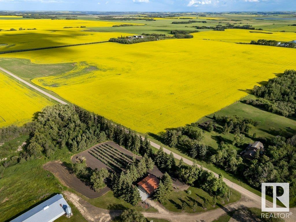 230082 Twp Road 442, Rural Wetaskiwin County, MLS® # E4448816