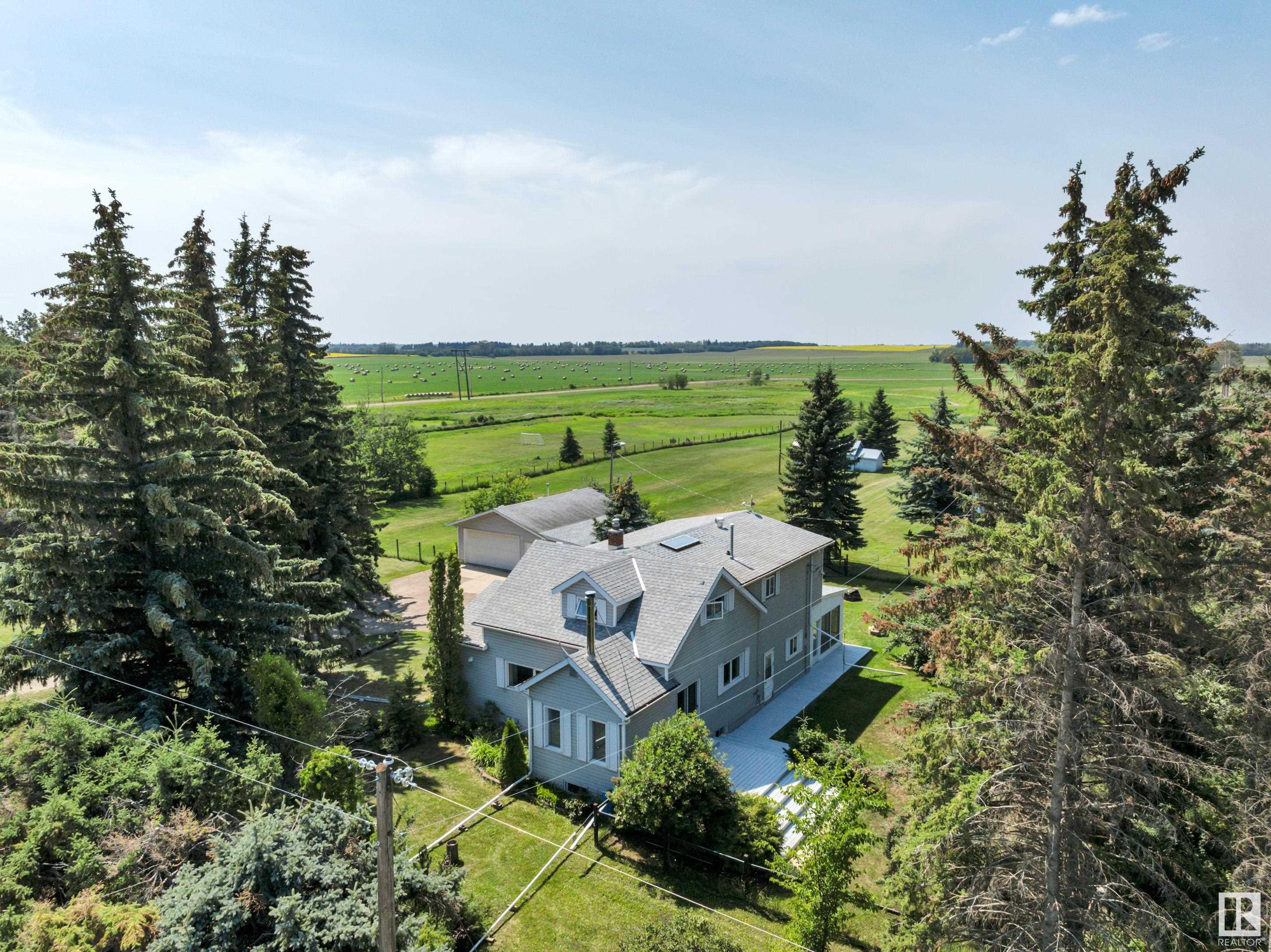 50340 Rge Road 241, Rural Leduc County, MLS® # E4448817