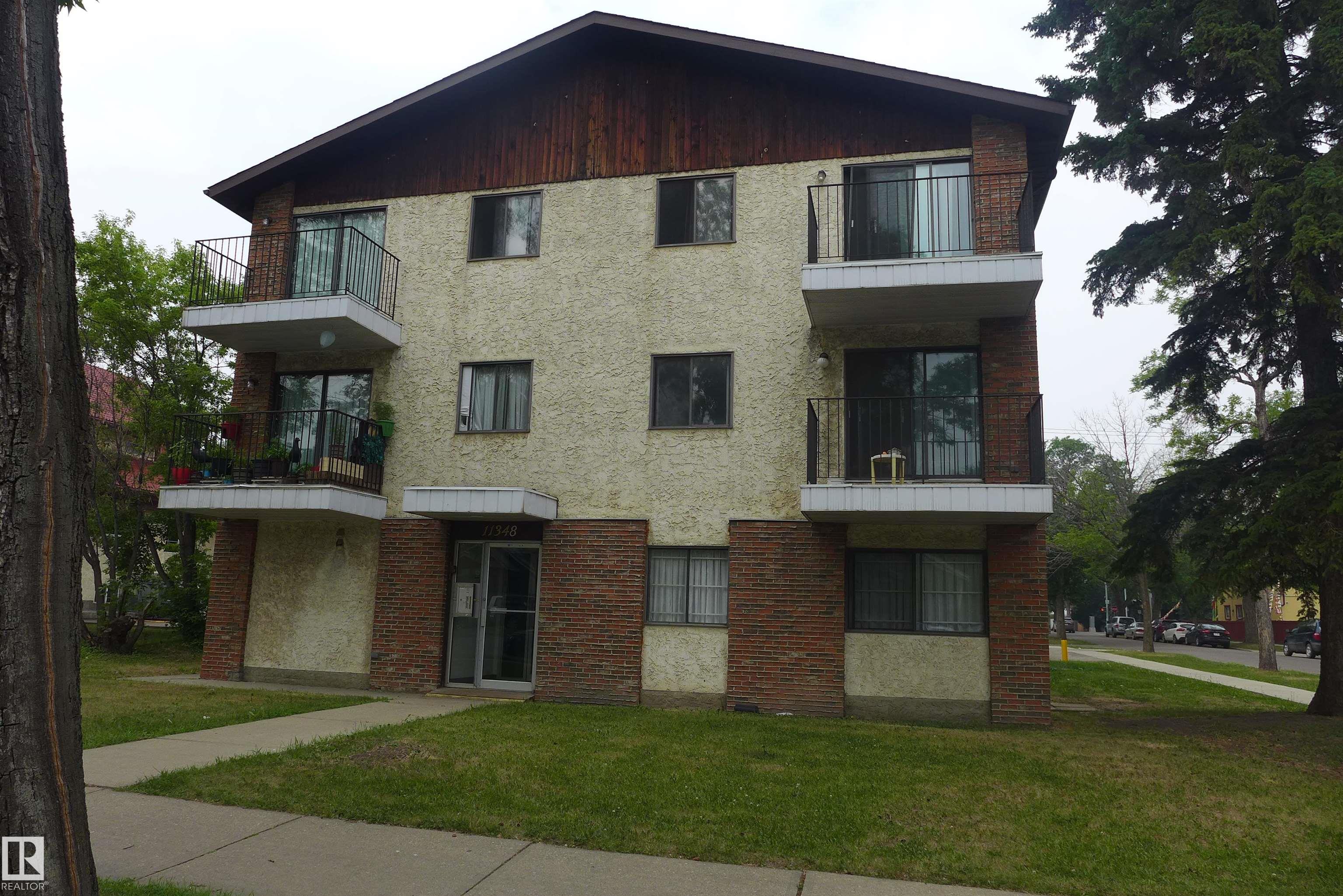  Multi-Family Residential Building for Sale, MLS® # E4448819