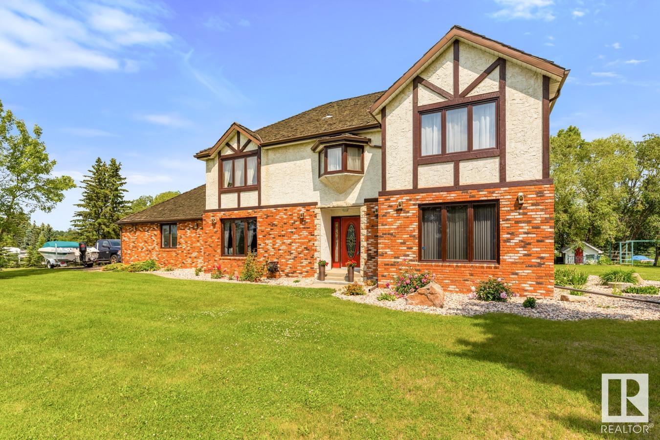 1 22112 Twp Road 531, Rural Strathcona County, MLS® # E4448826