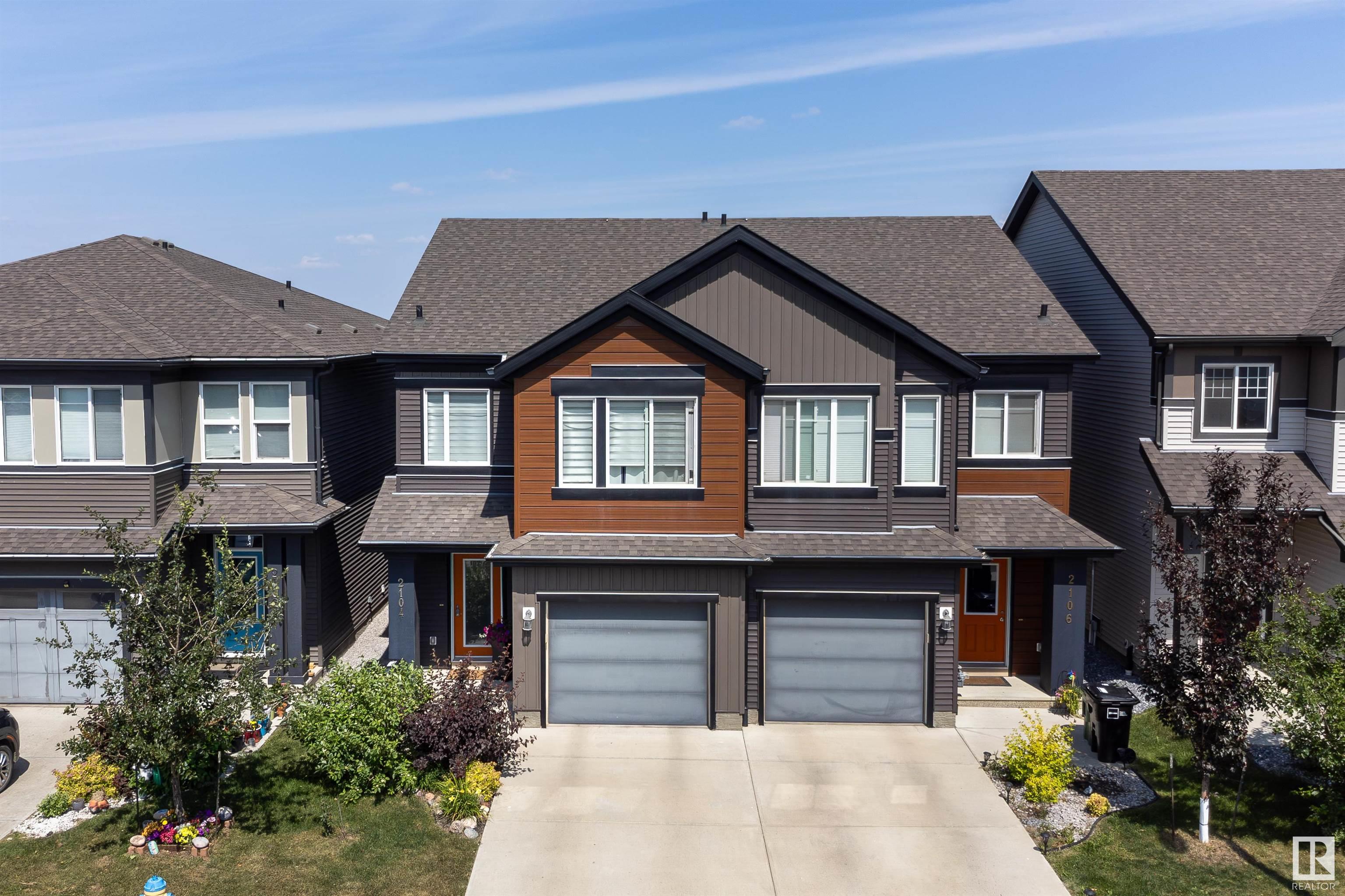 2104 Price Landing, Edmonton, MLS® # E4448830