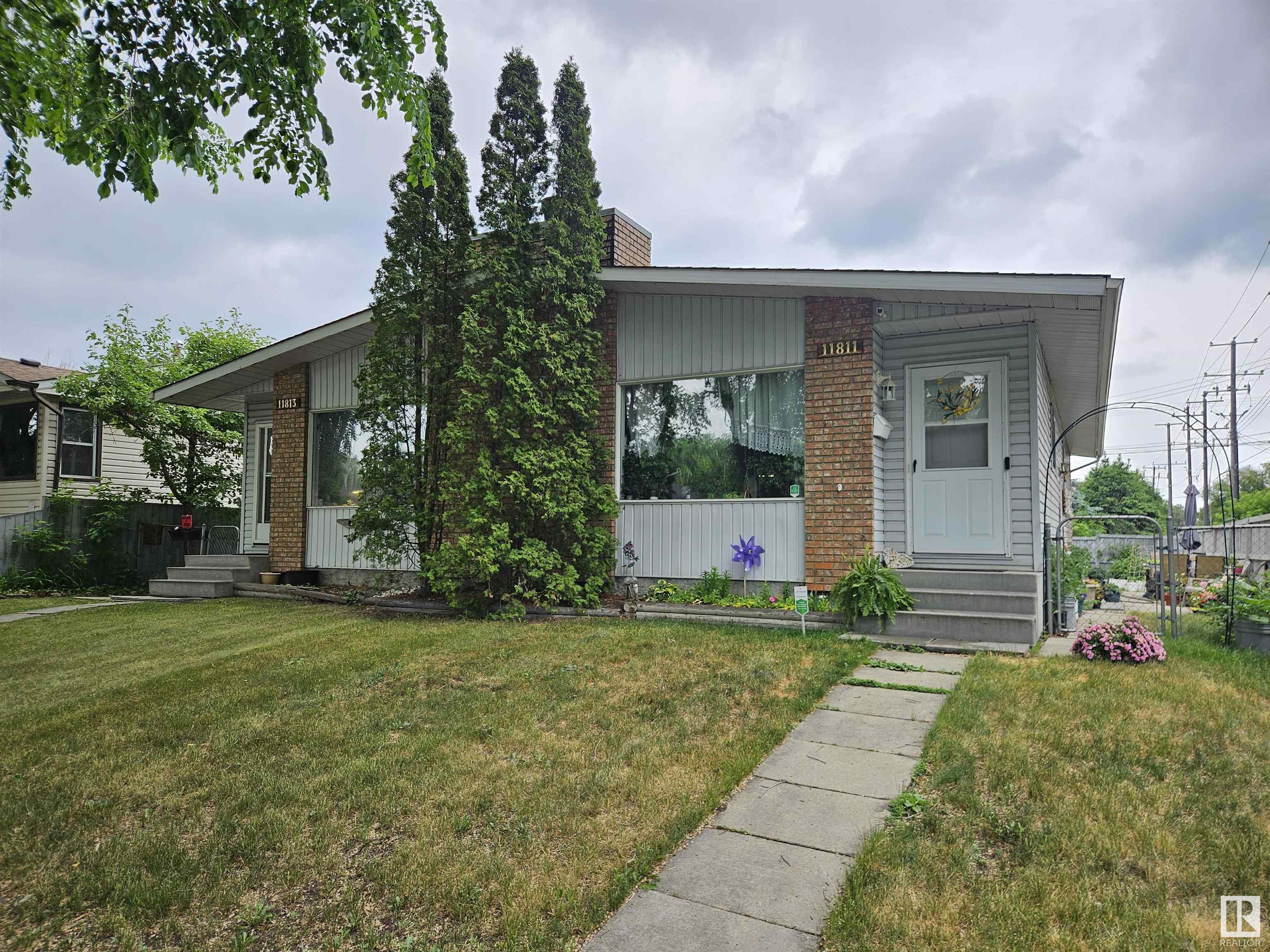 11811 51 Street, Edmonton, MLS® # E4448832