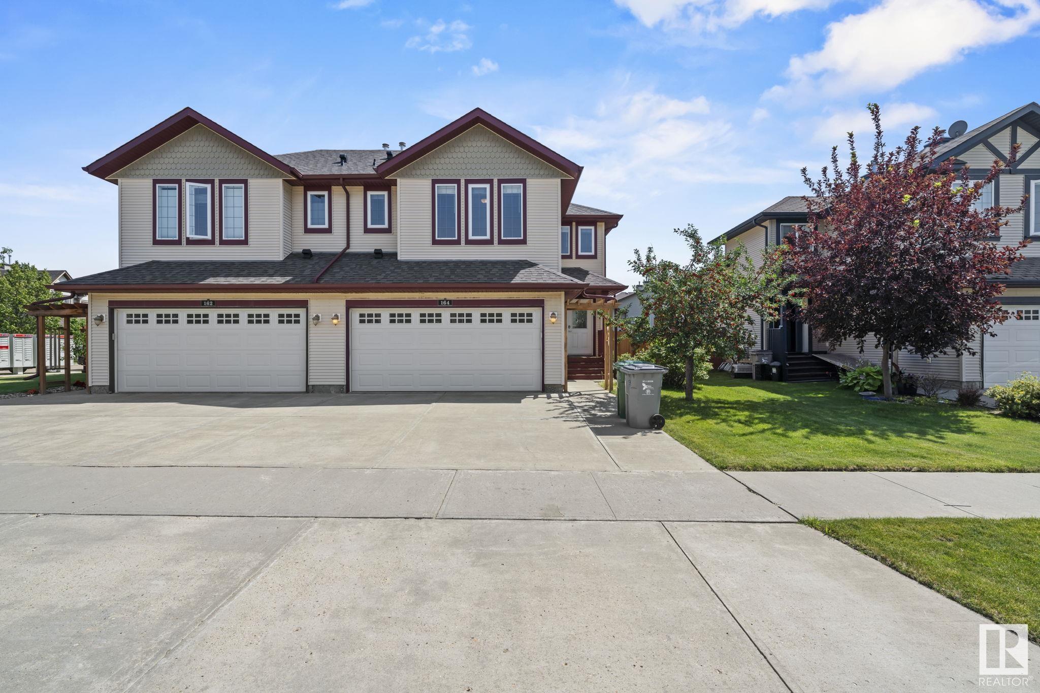 164 Rue Magnan Street, Beaumont, MLS® # E4448837