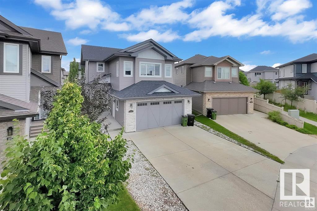 1627 161 Street, Edmonton, MLS® # E4448842