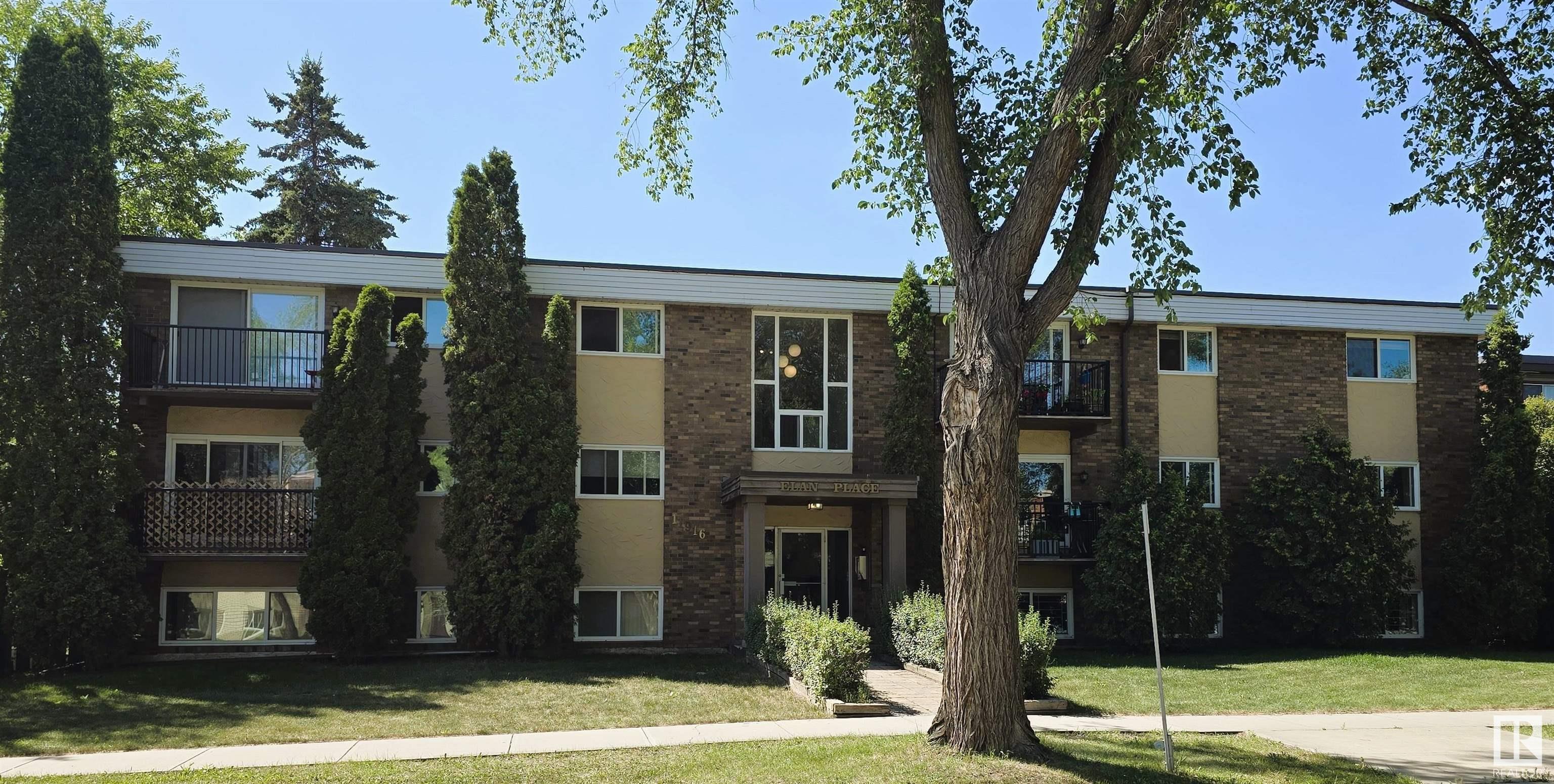 303 11916 104 Street, Edmonton, MLS® # E4448844