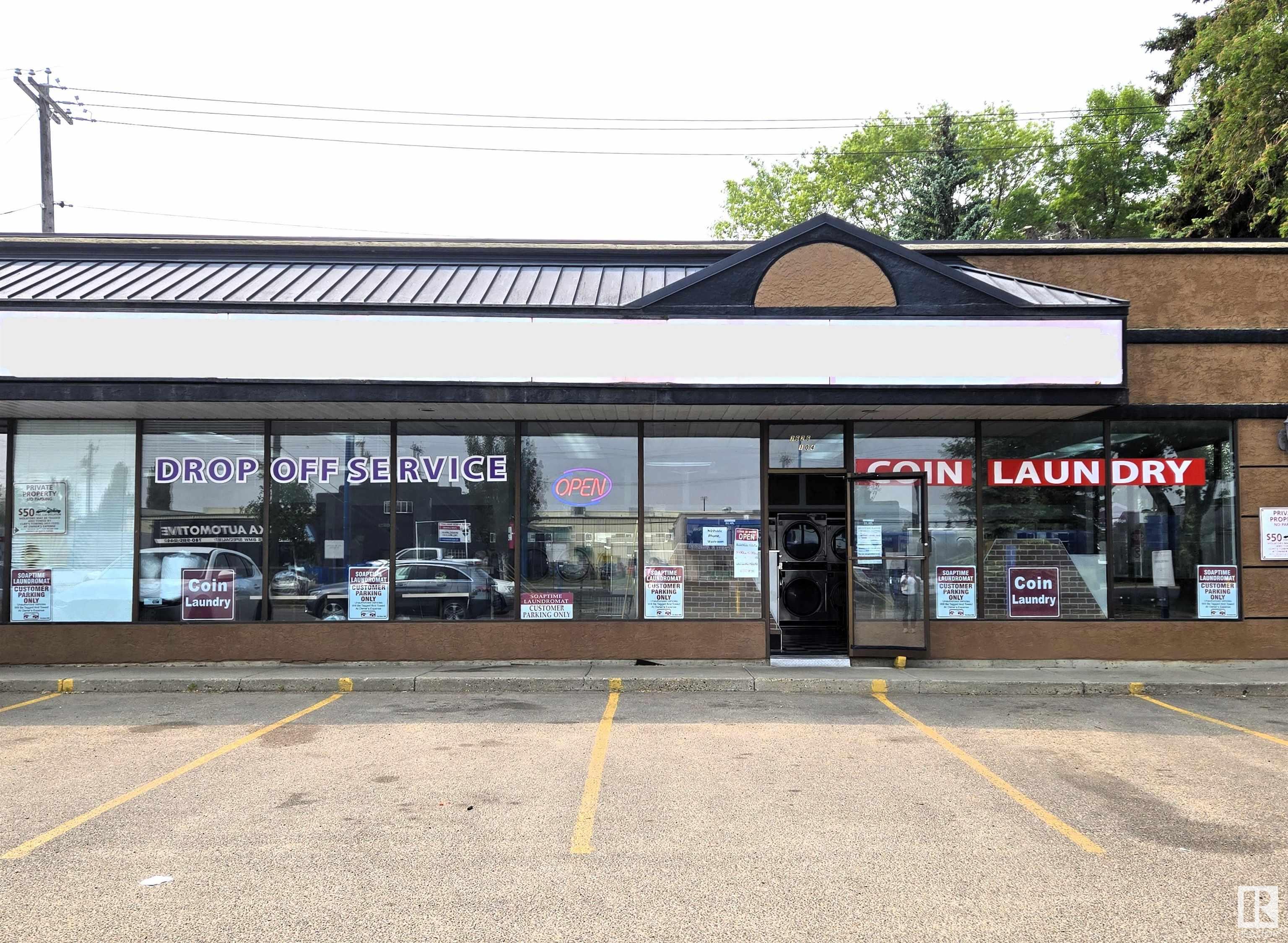  Business for Sale, MLS® # E4448864