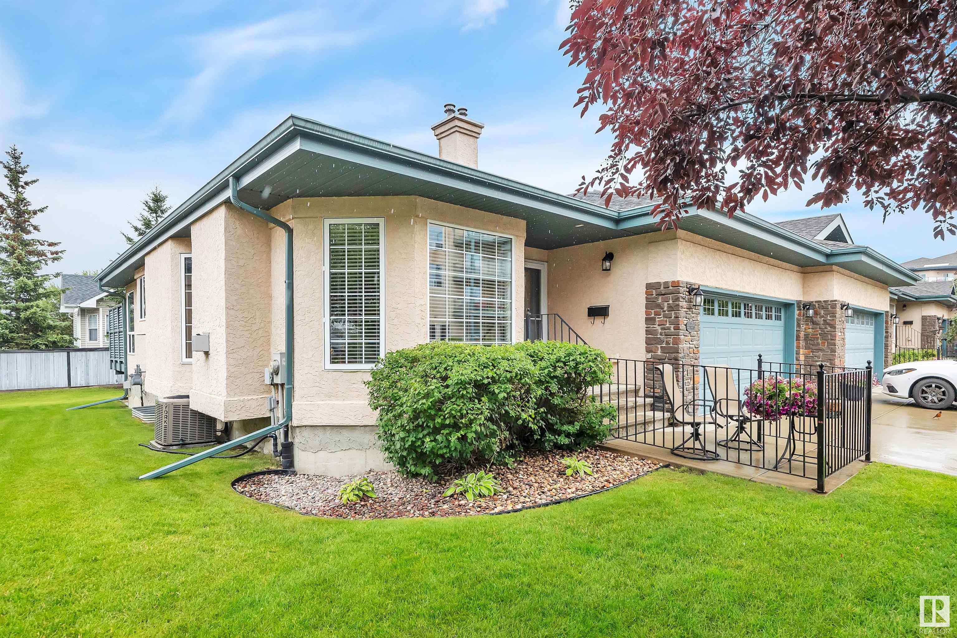 6 102 Bridgeport Crossing, Leduc, MLS® # E4448865