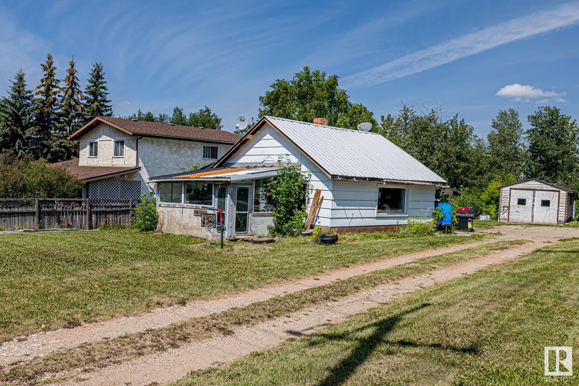 4904 47 Avenue, Onoway, MLS® # E4448866
